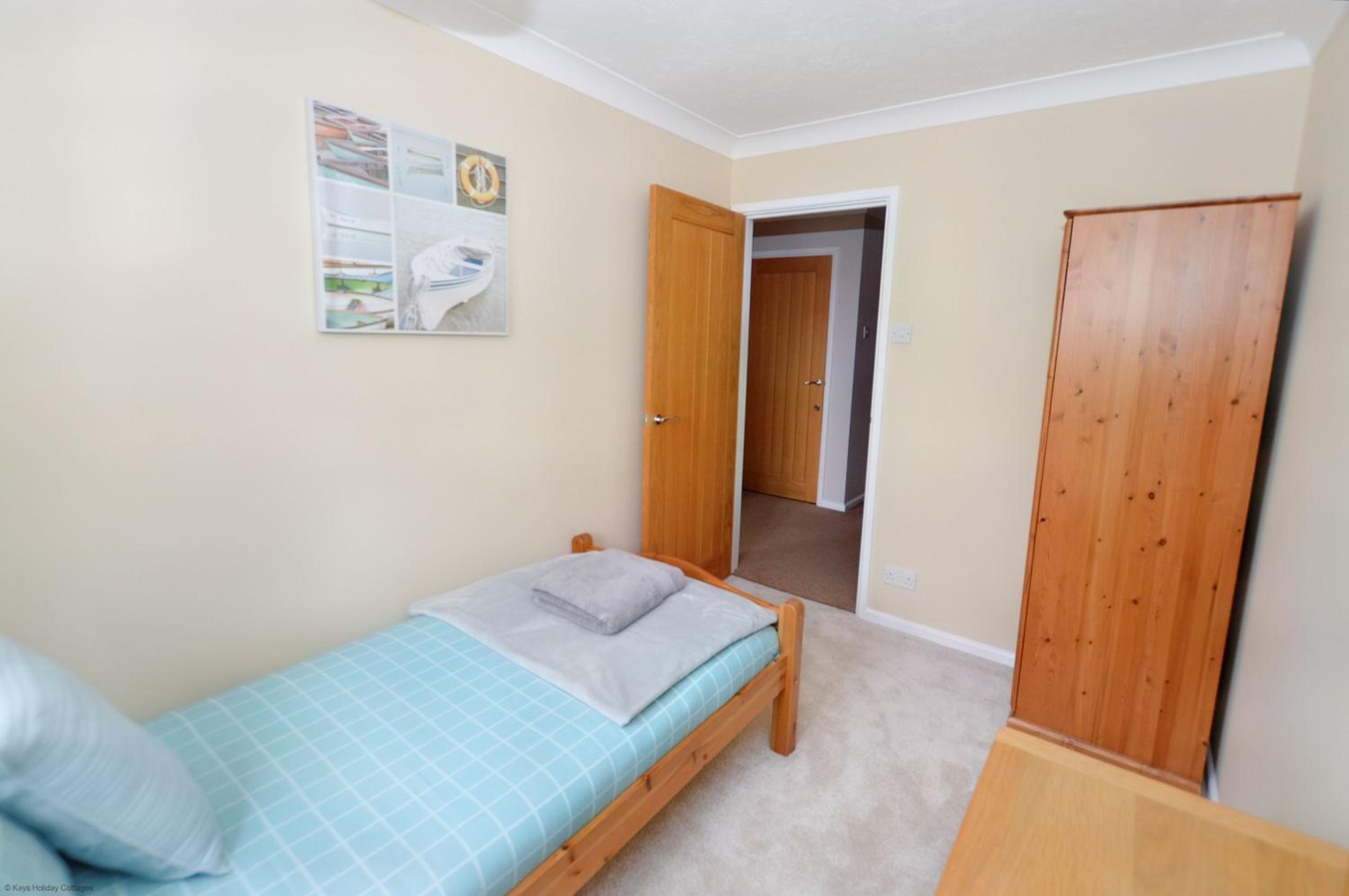 Vacation Home photo 1