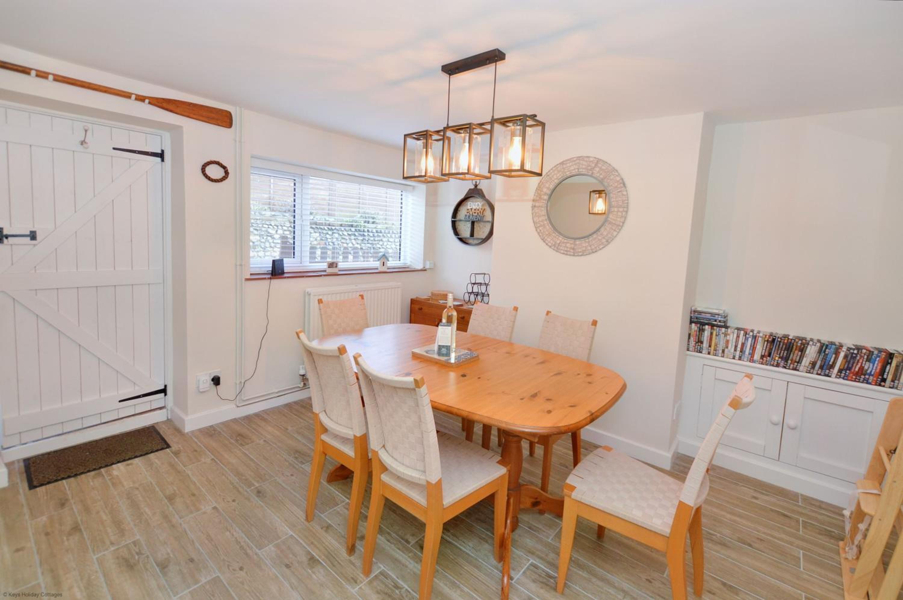 Vacation Home photo 1