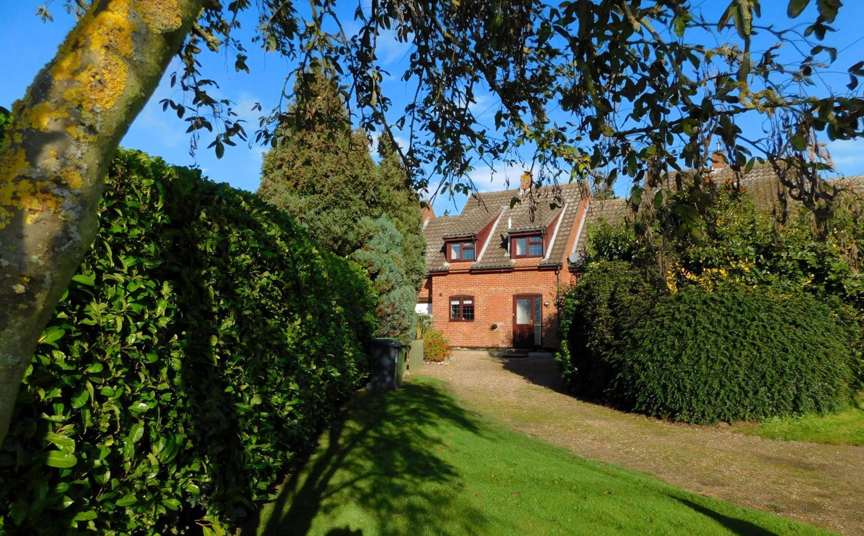 Holiday Home photo 2
