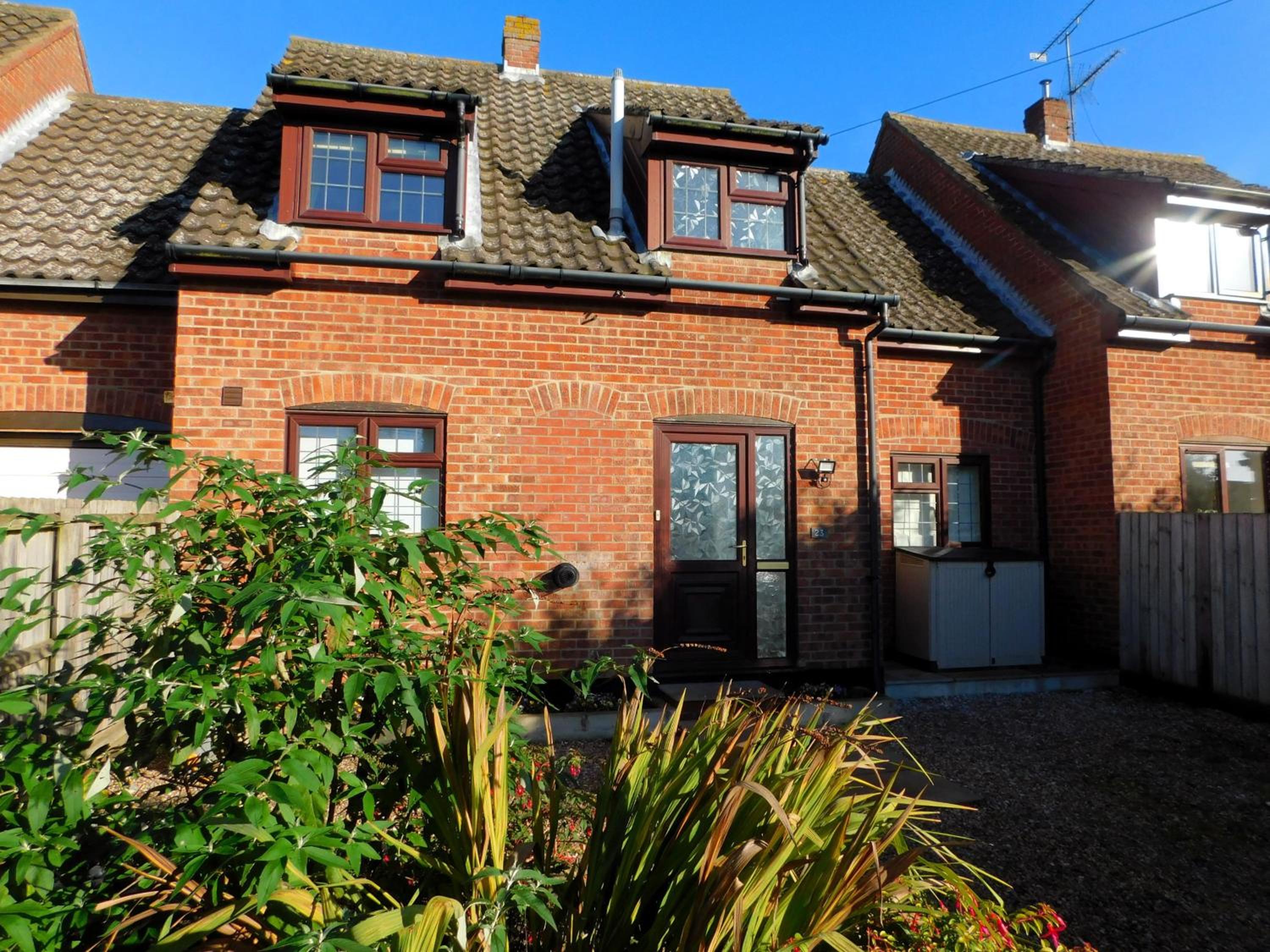 Holiday Home photo 3