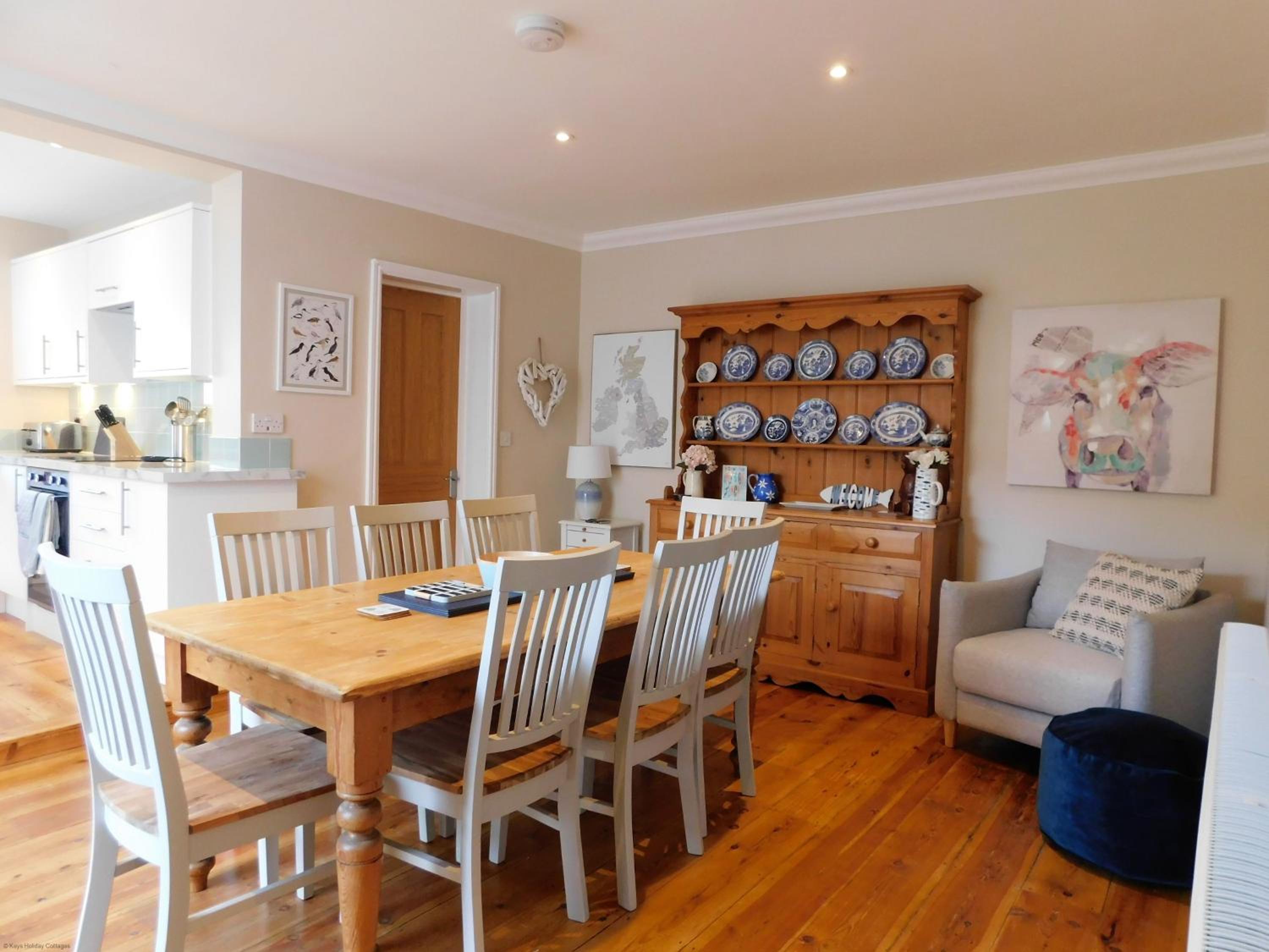 Vacation Home photo 2