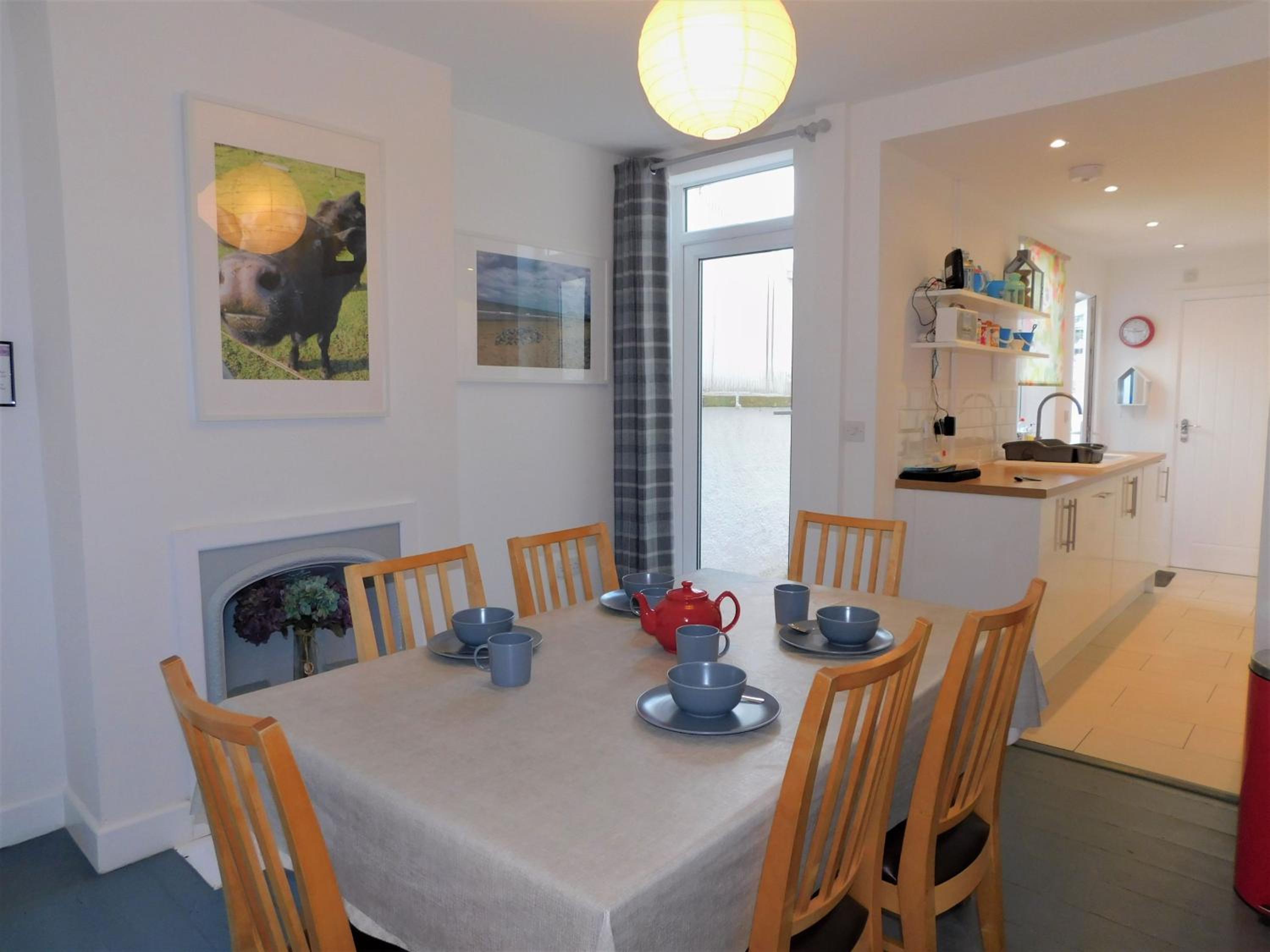 Vacation Home photo 1