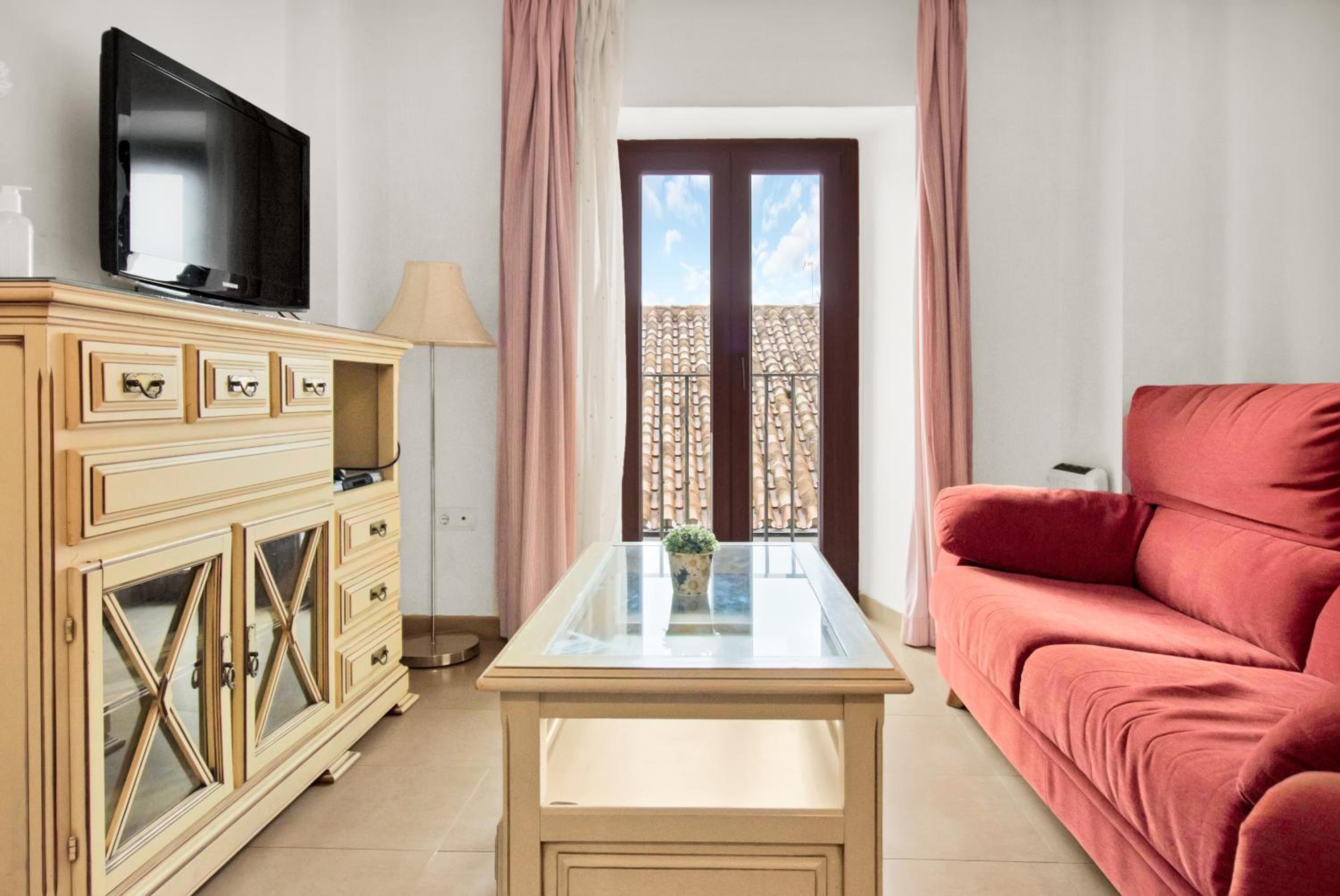 Apartment with Terrace photo 3