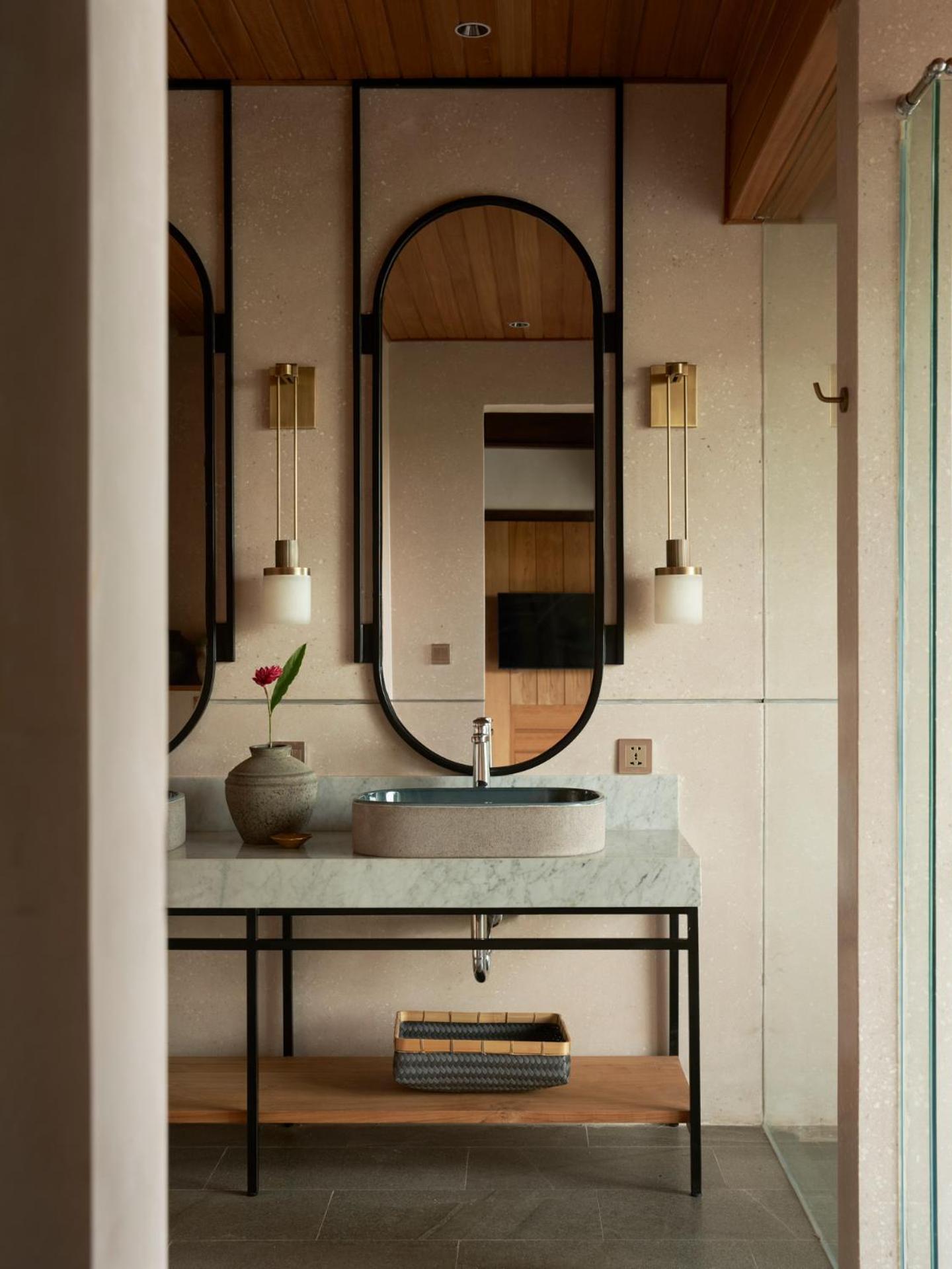 One-Bedroom Ridge Villa - Photo 6