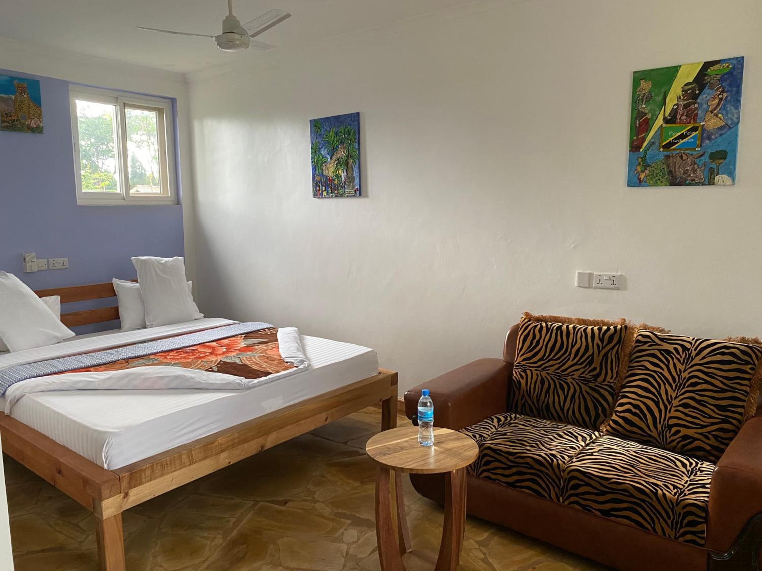 Executive Double Room