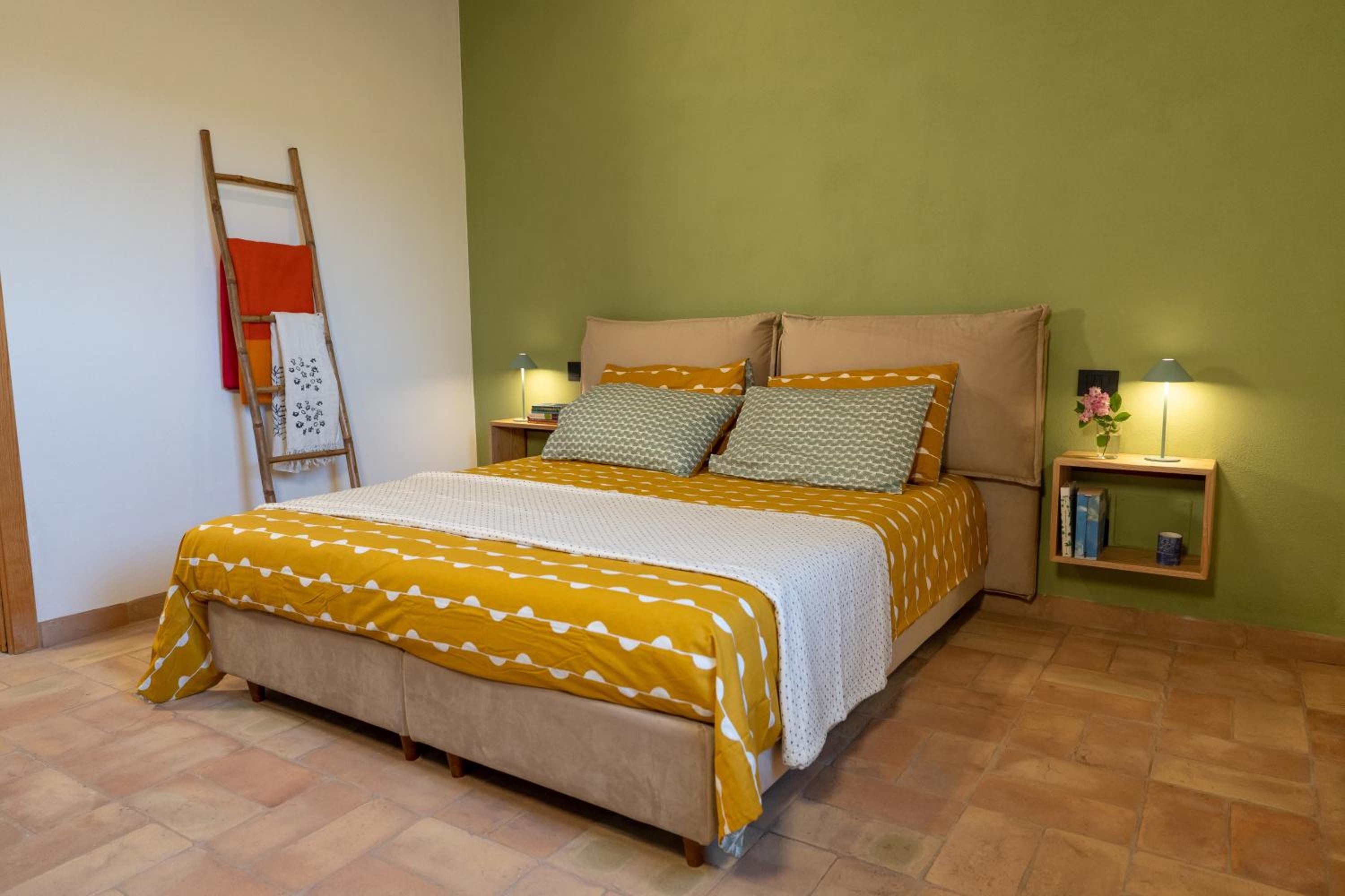 Casa Vespina Agriturismo Biologico