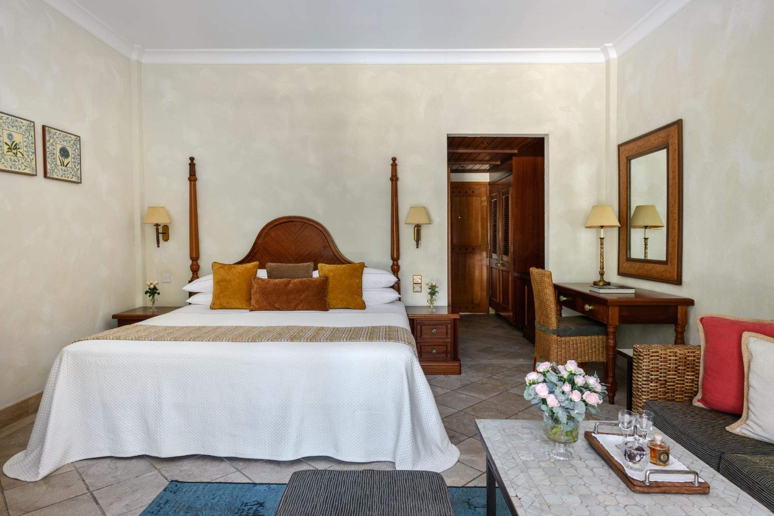 Studio Suite (Adults Only) - Photo 2