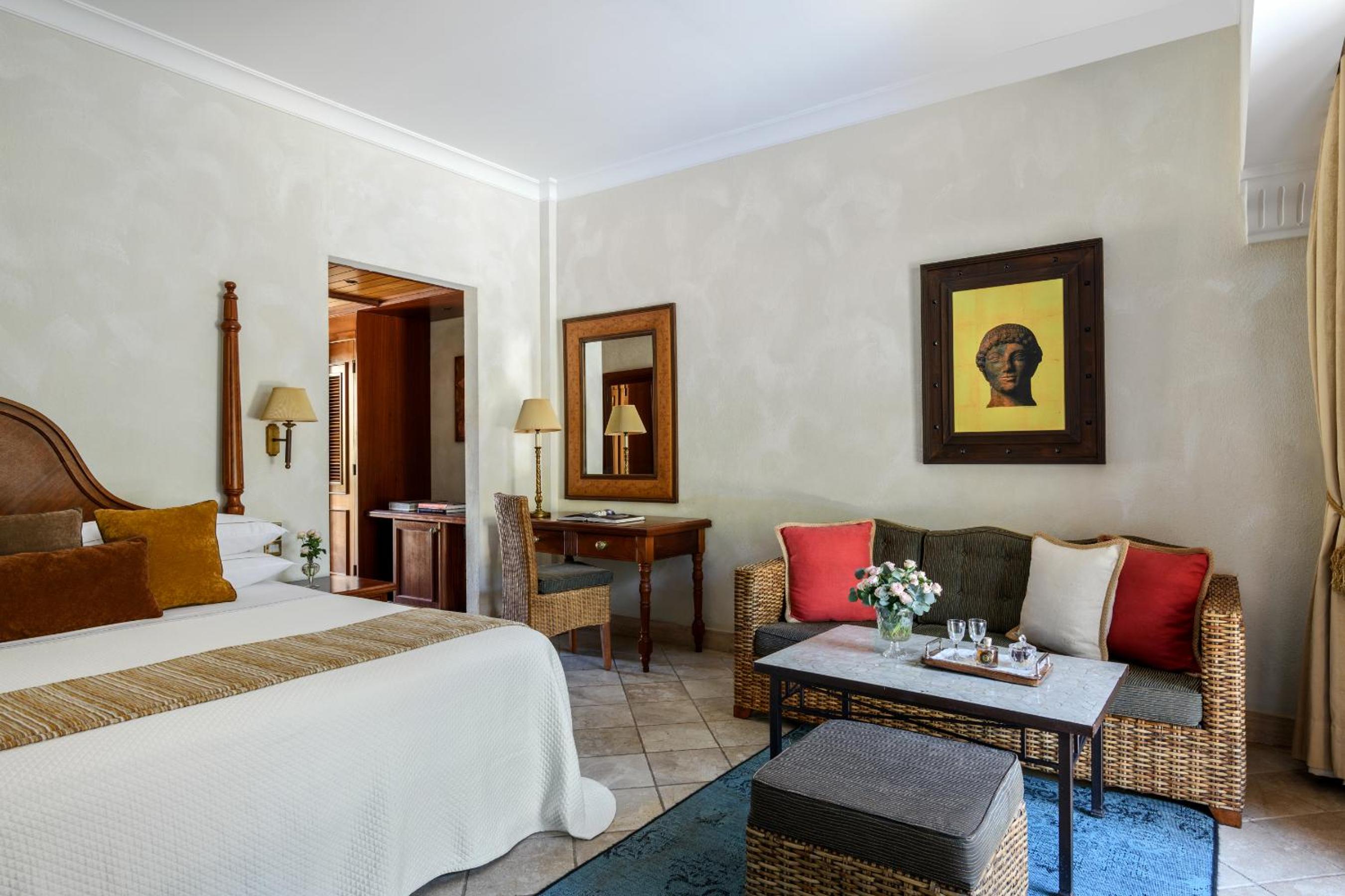 Studio Suite (Adults Only) - Photo 1