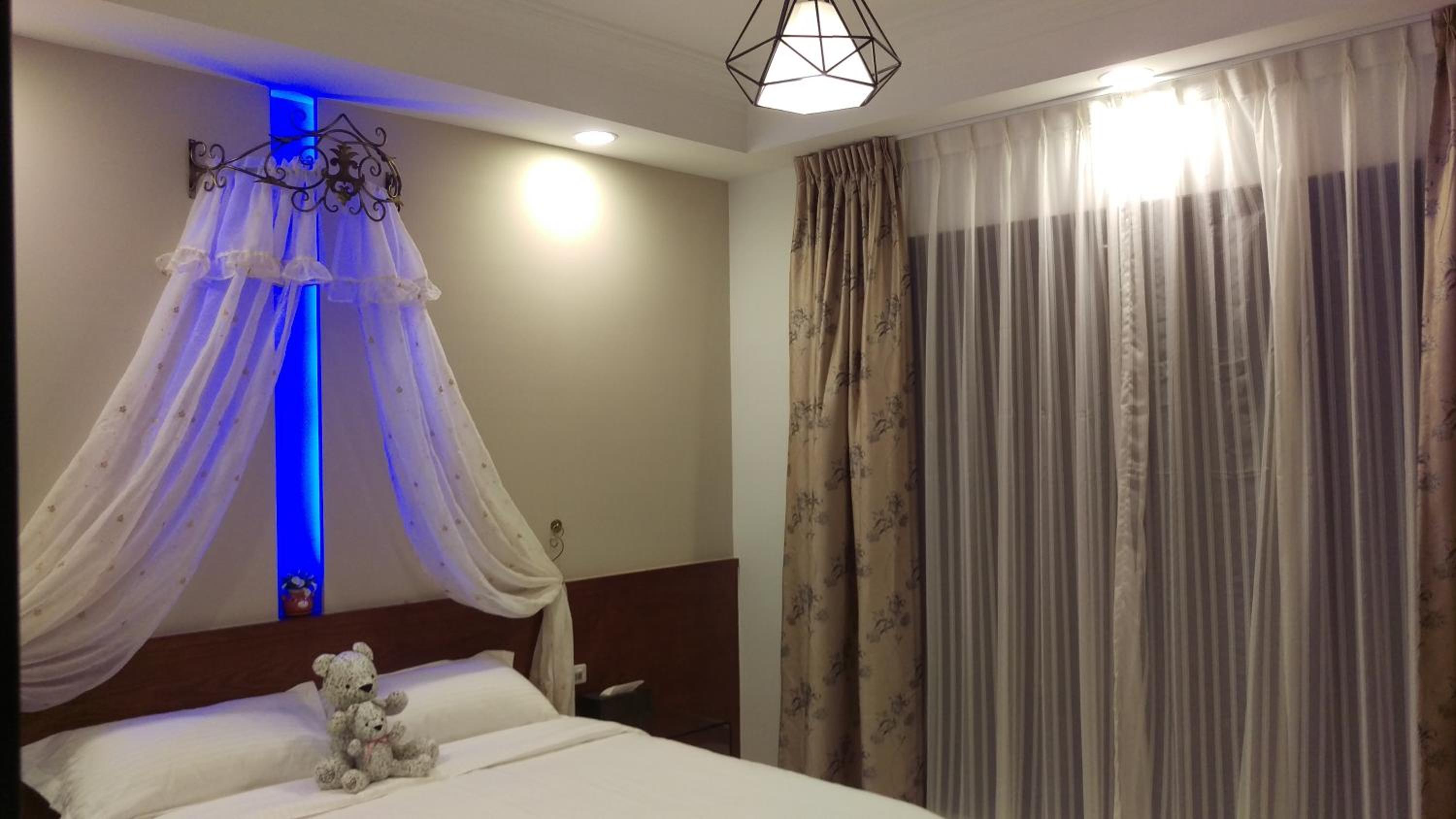 Double Room With Private External Bathroom photo 1