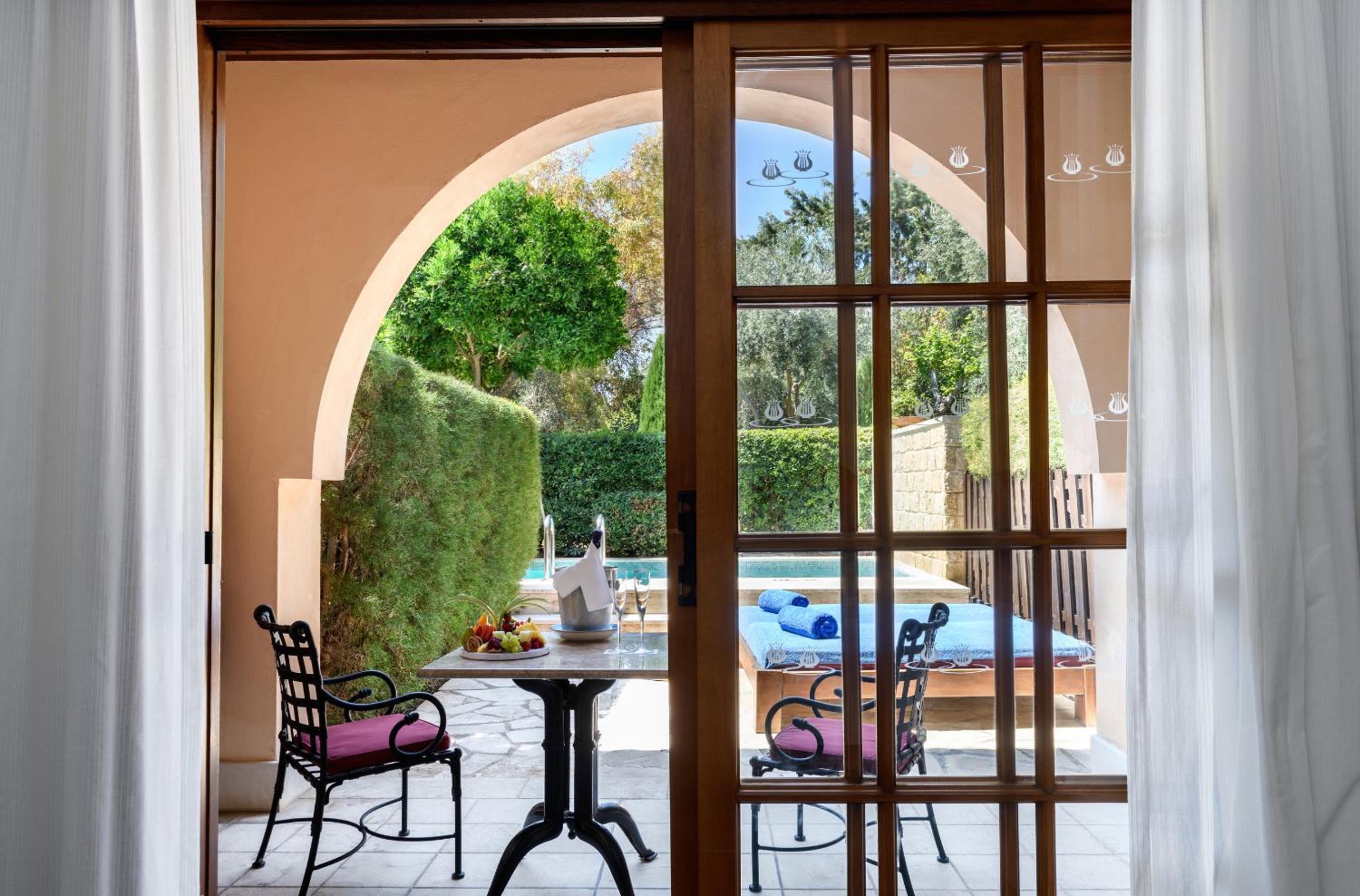 Studio Suite Private Pool (Adults Only) - Photo 2