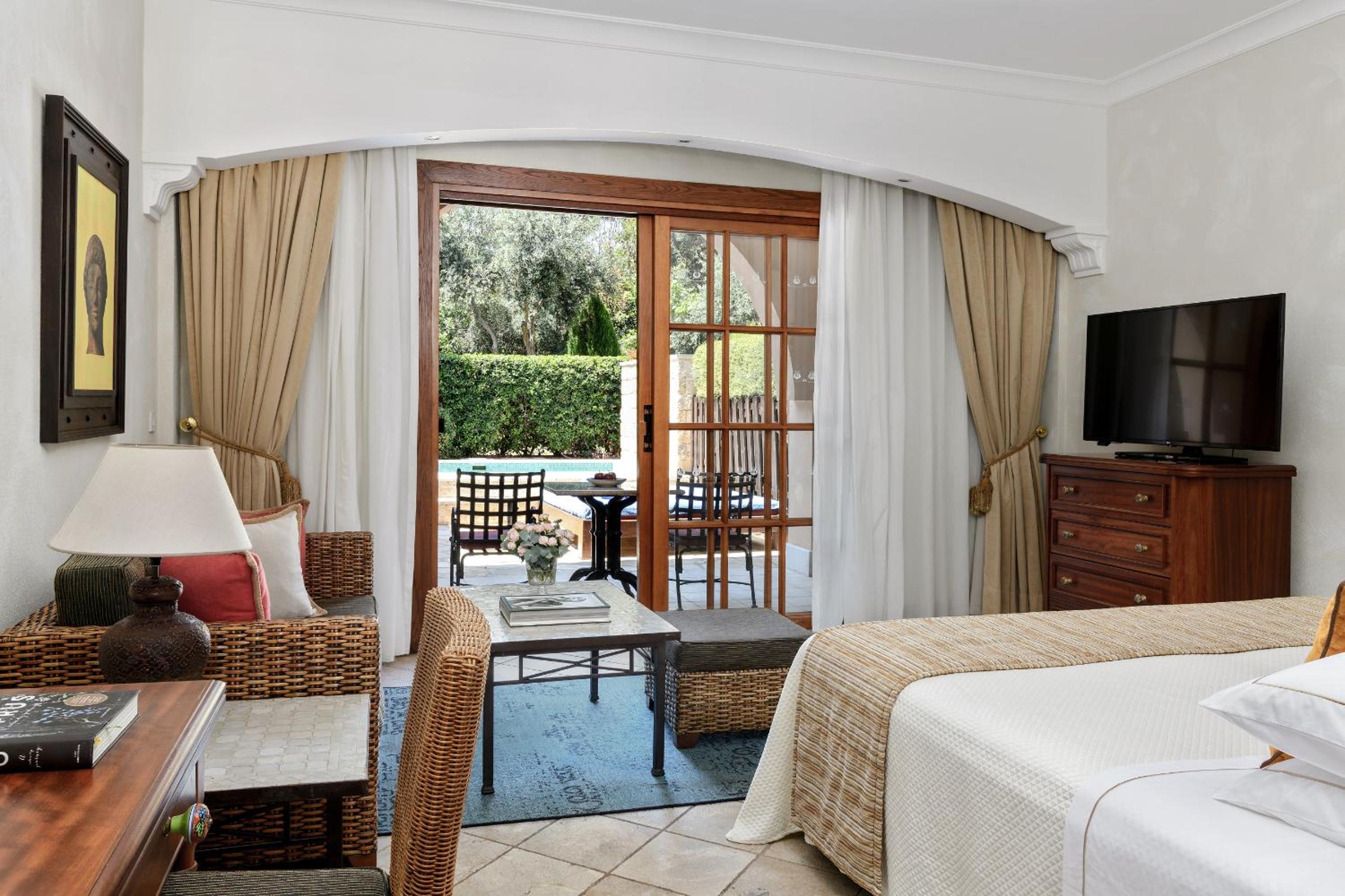 Studio Suite Private Pool (Adults Only) - Photo 1
