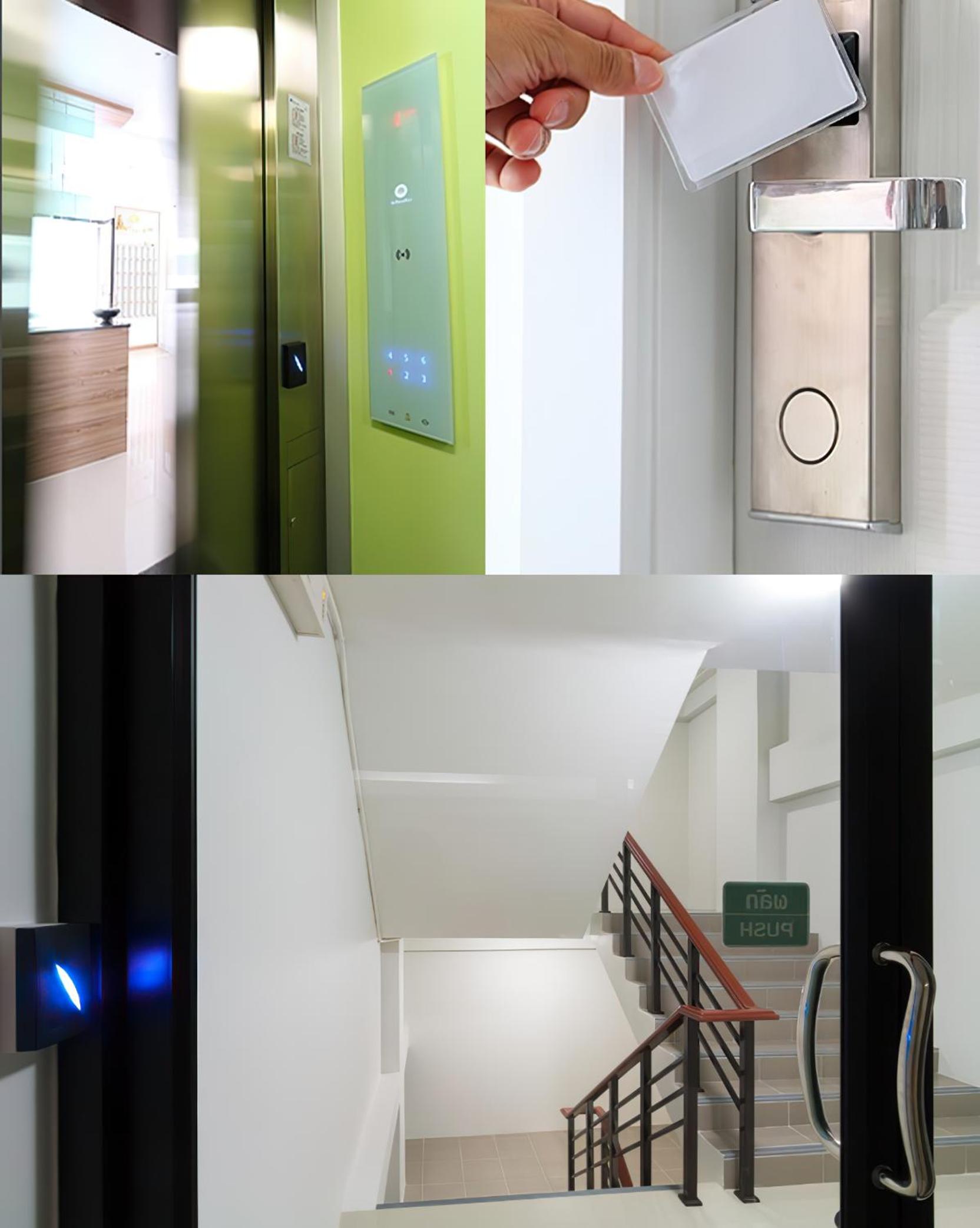 One-Bedroom Apartment - Photo 2