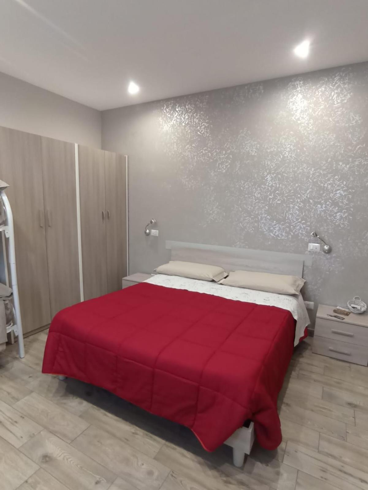 Deluxe Double or Twin Room photo 1
