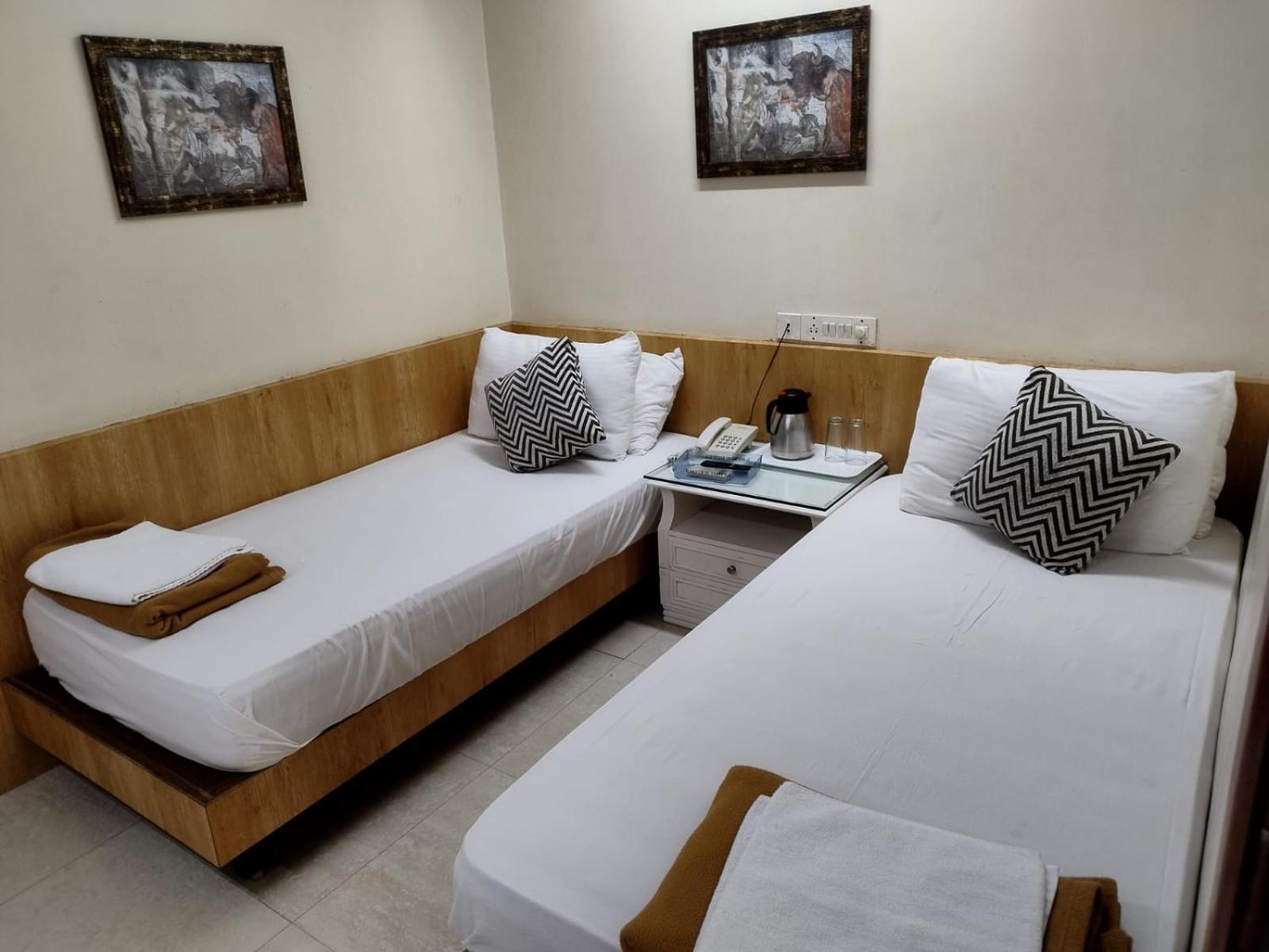 Superior Double Room - Photo 2
