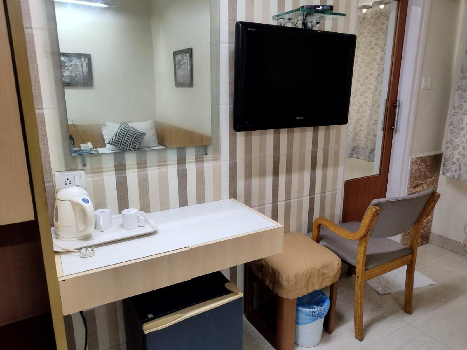 Superior Double Room - Photo 4