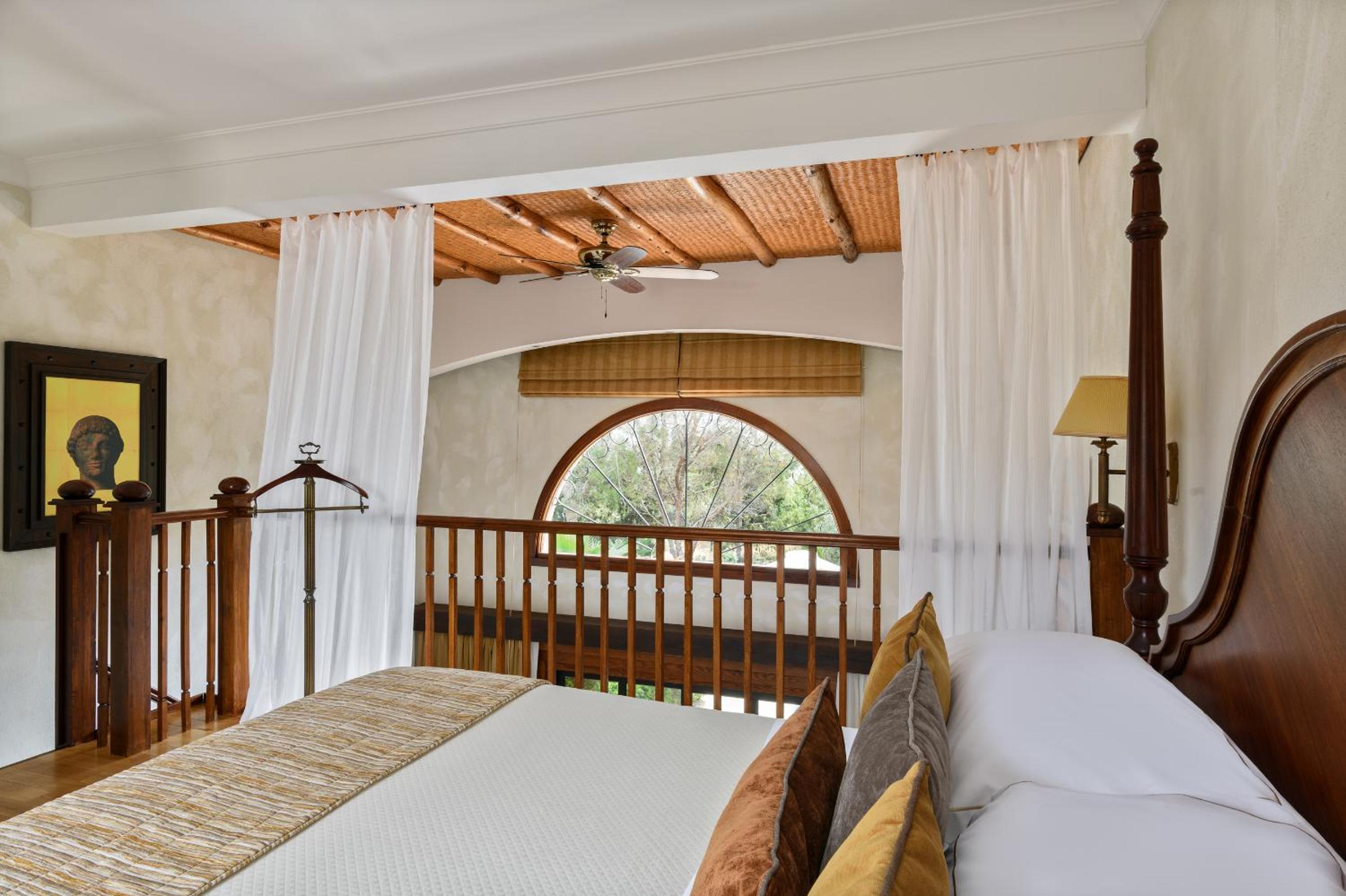 Garden Villa Suite (2 adults + 2 children up to 11.9 y.o.) photo 3