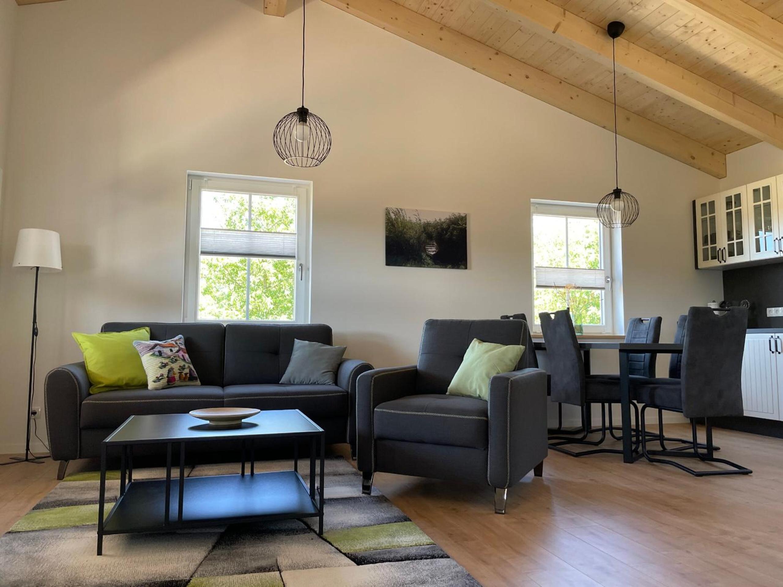 Vacation Home photo 1