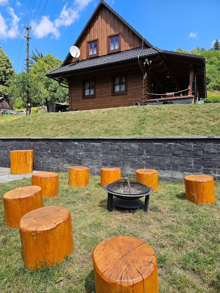 Three-Bedroom Chalet photo 3