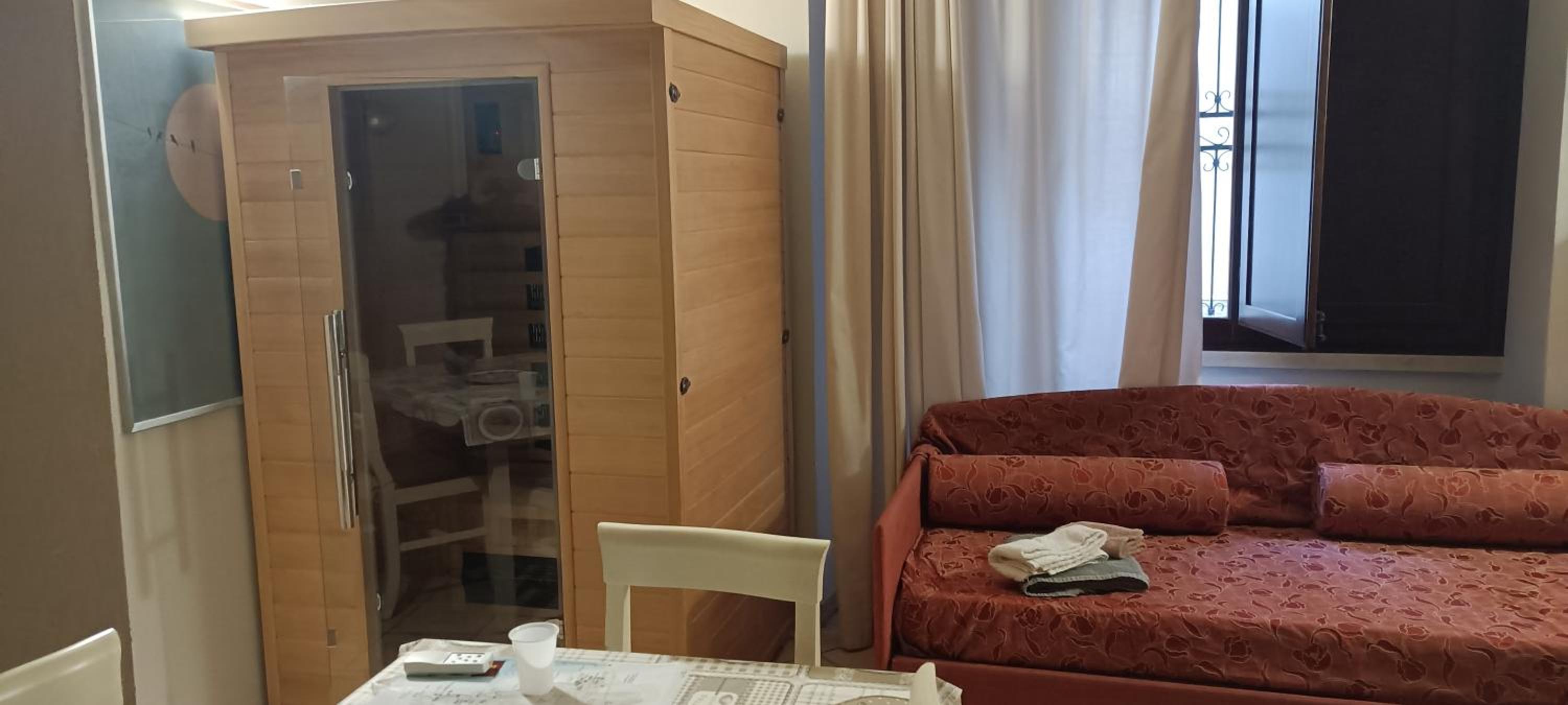Family Room - Disability Access photo 3