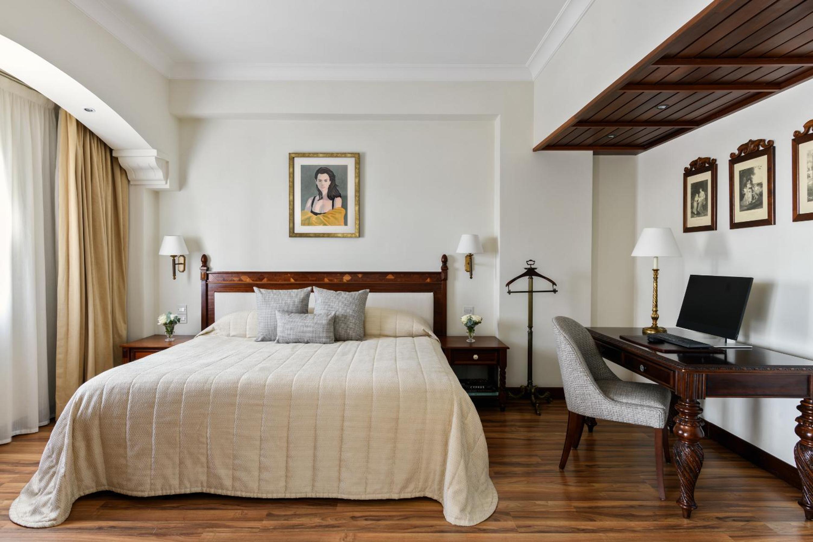 Suite 1 Chambre