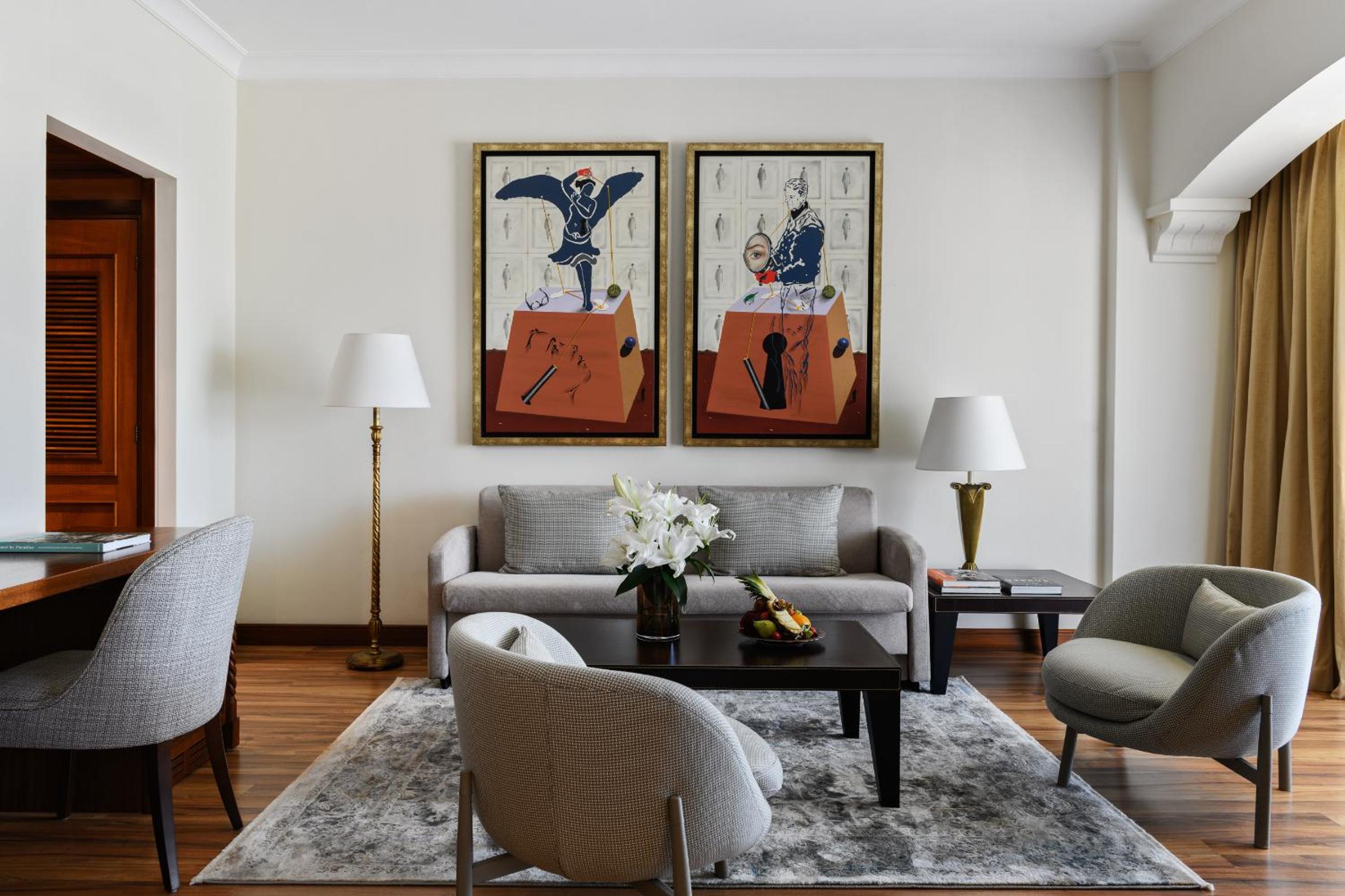The Artemis Junior Suite photo 3