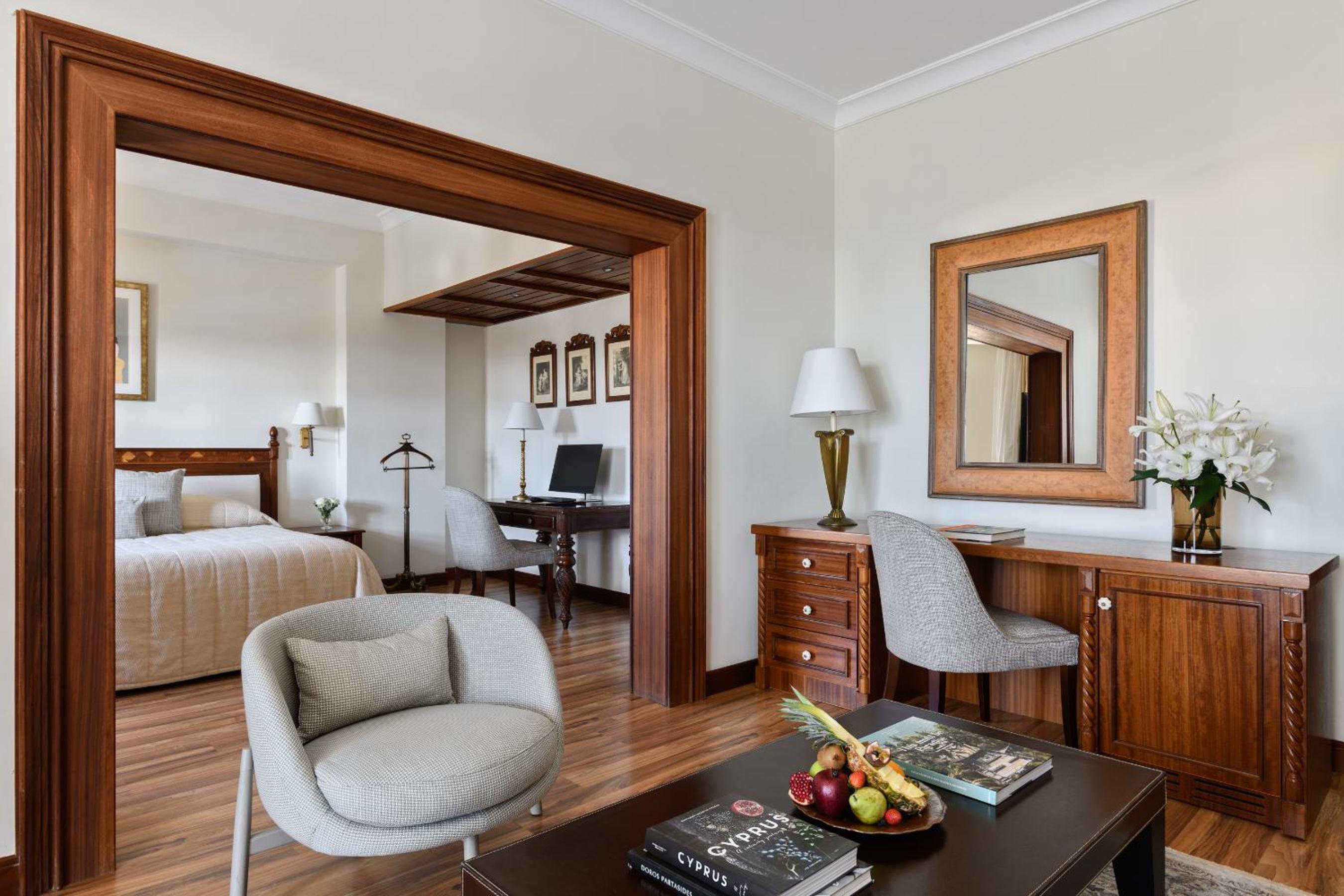 The Artemis Junior Suite photo 2