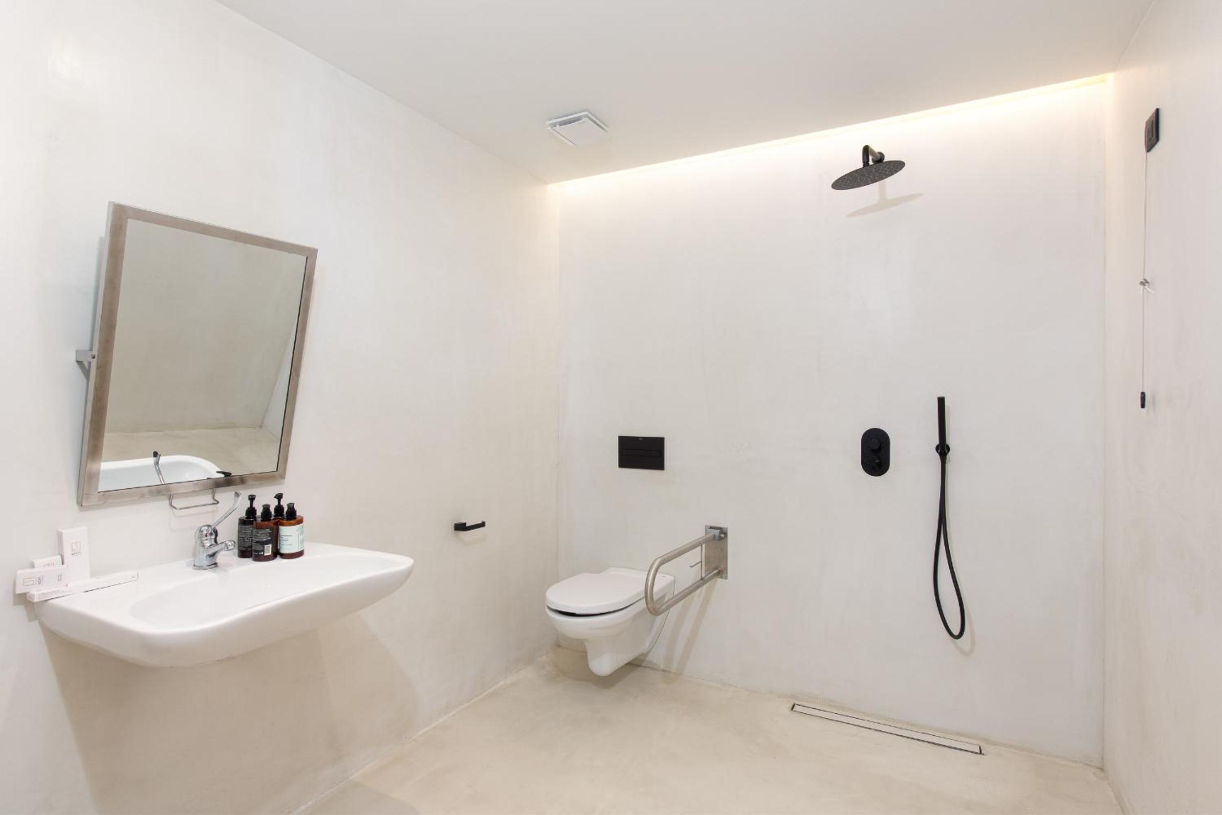 KOIA All - Suite Well Being Resort - Adults Only, Foto 3