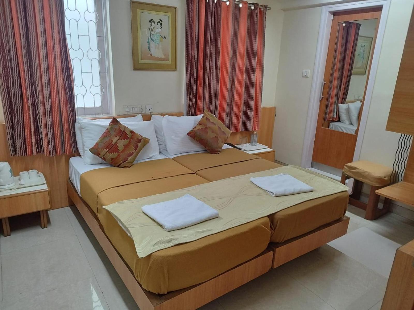 Superior Double Room - Photo 1