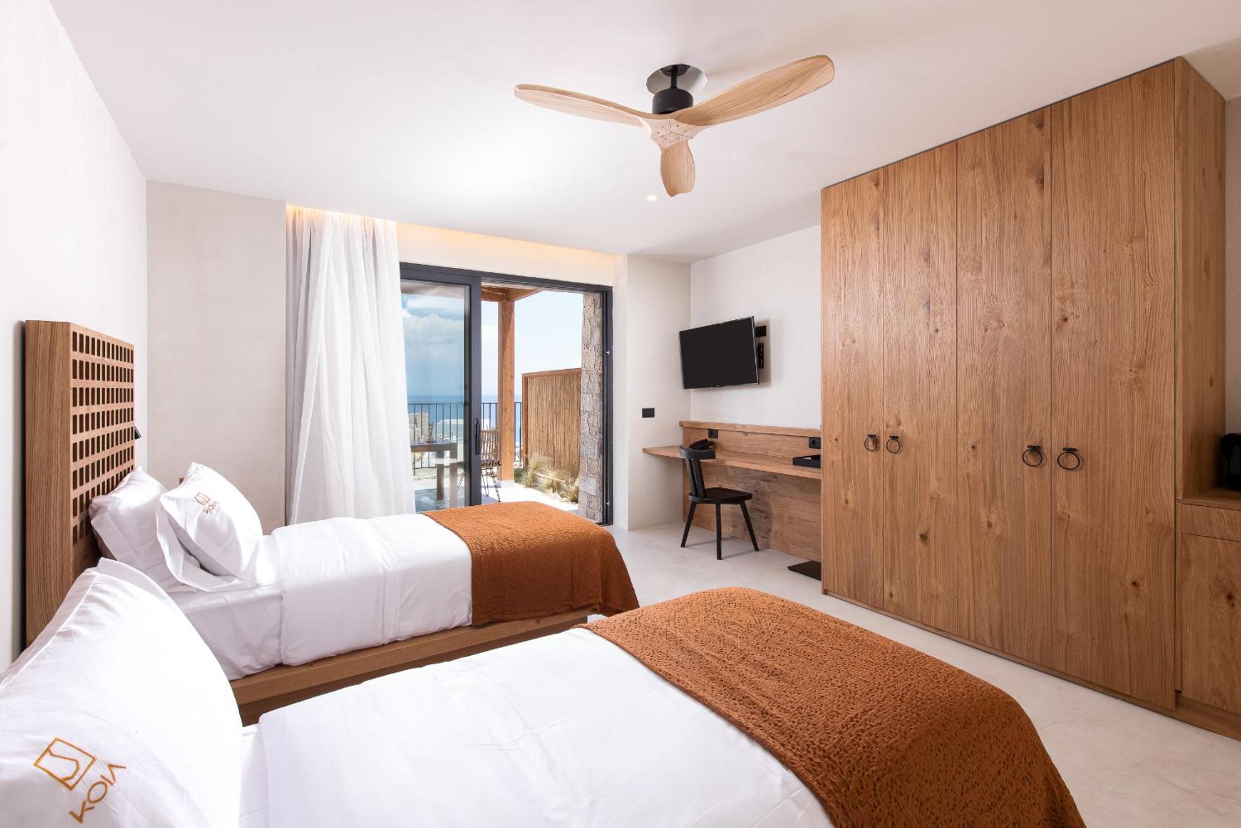 KOIA All - Suite Well Being Resort - Adults Only, Foto 2