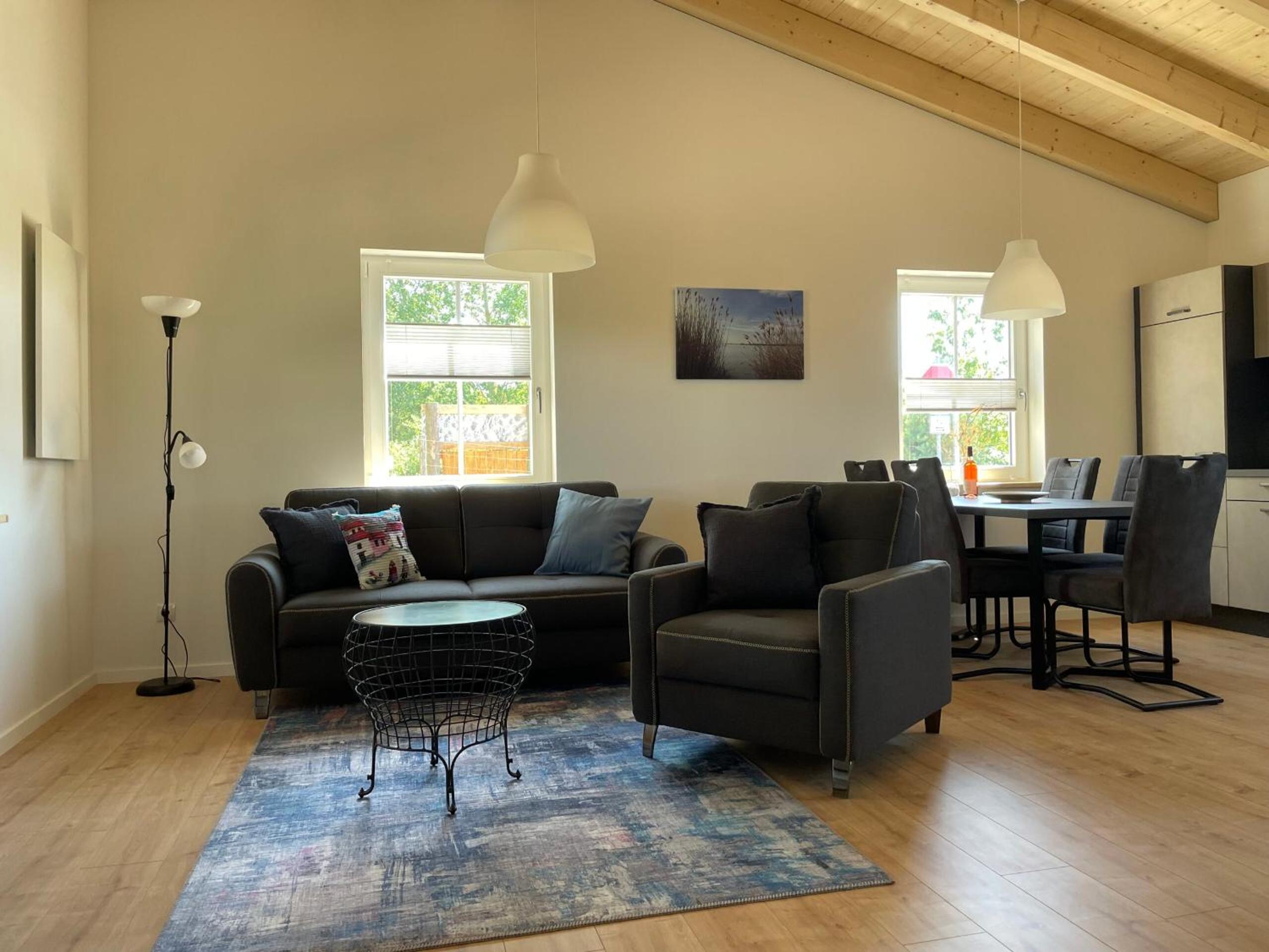 Vacation Home photo 1