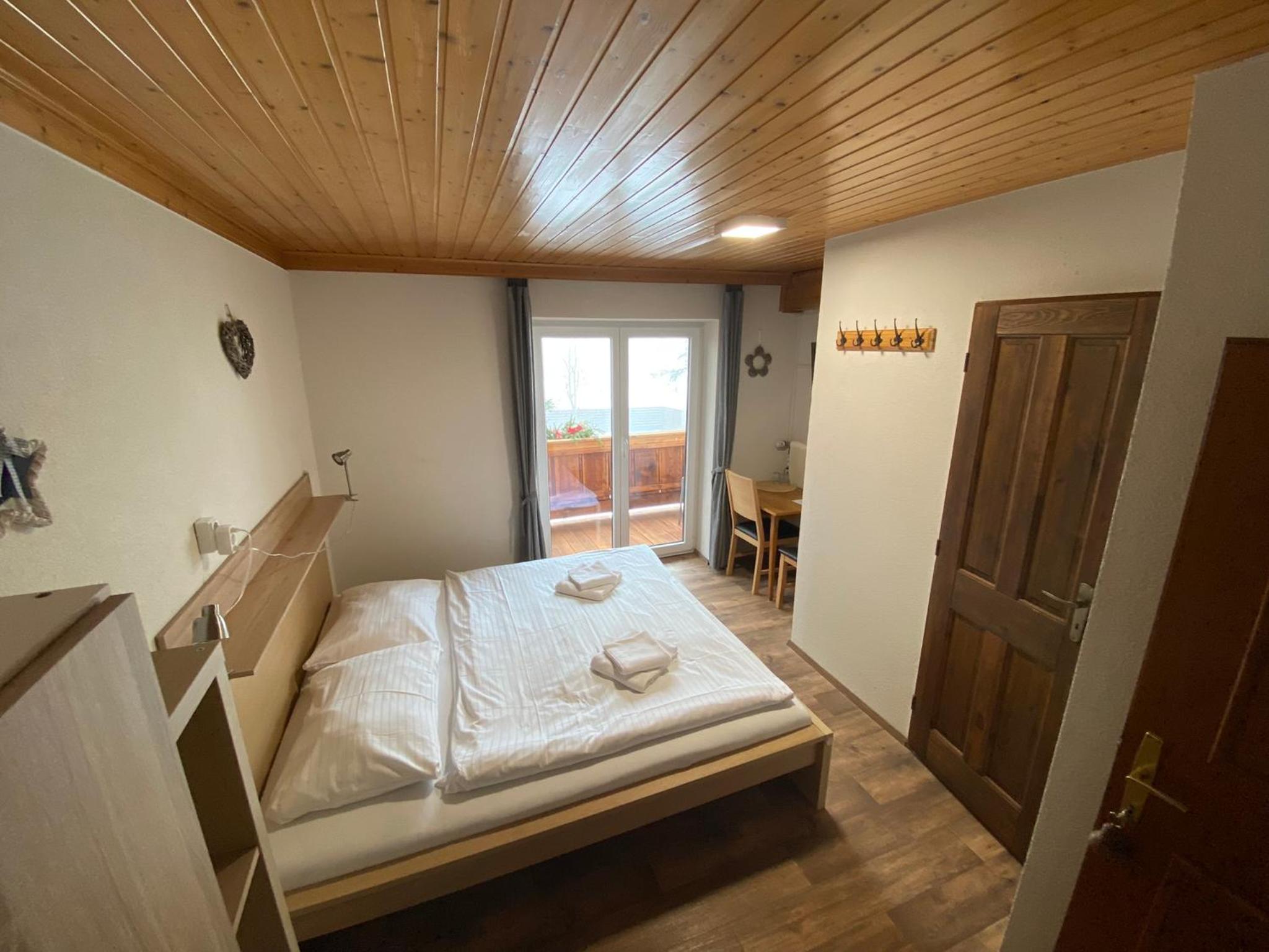 Double Room With Balcony photo 1