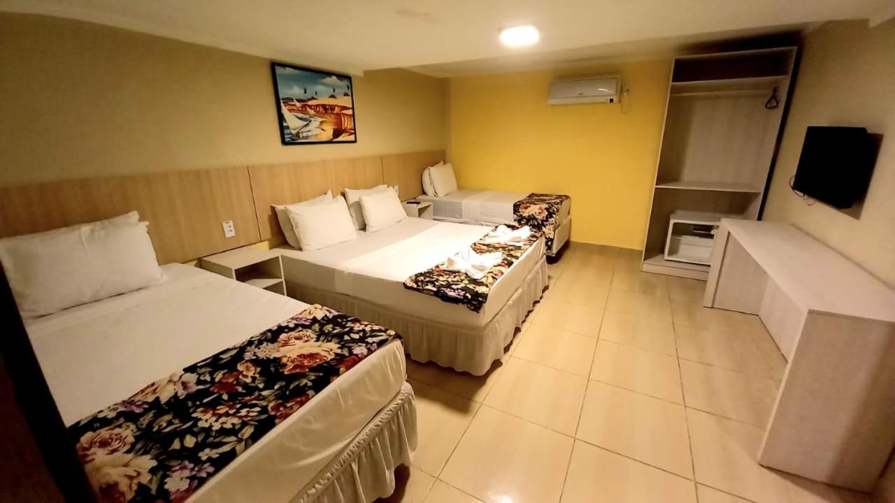 Deluxe Family Room - Photo 24