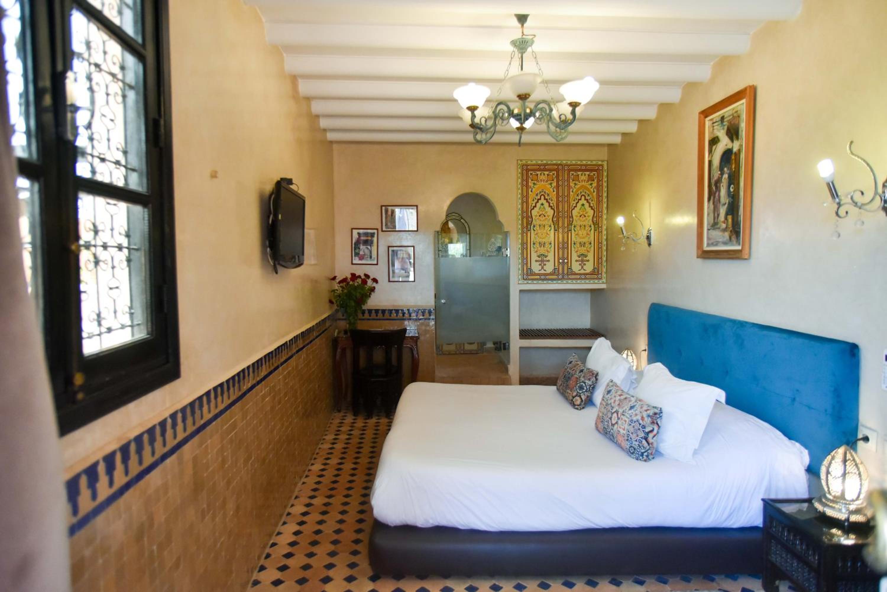 Superior Double Room - Photo 11