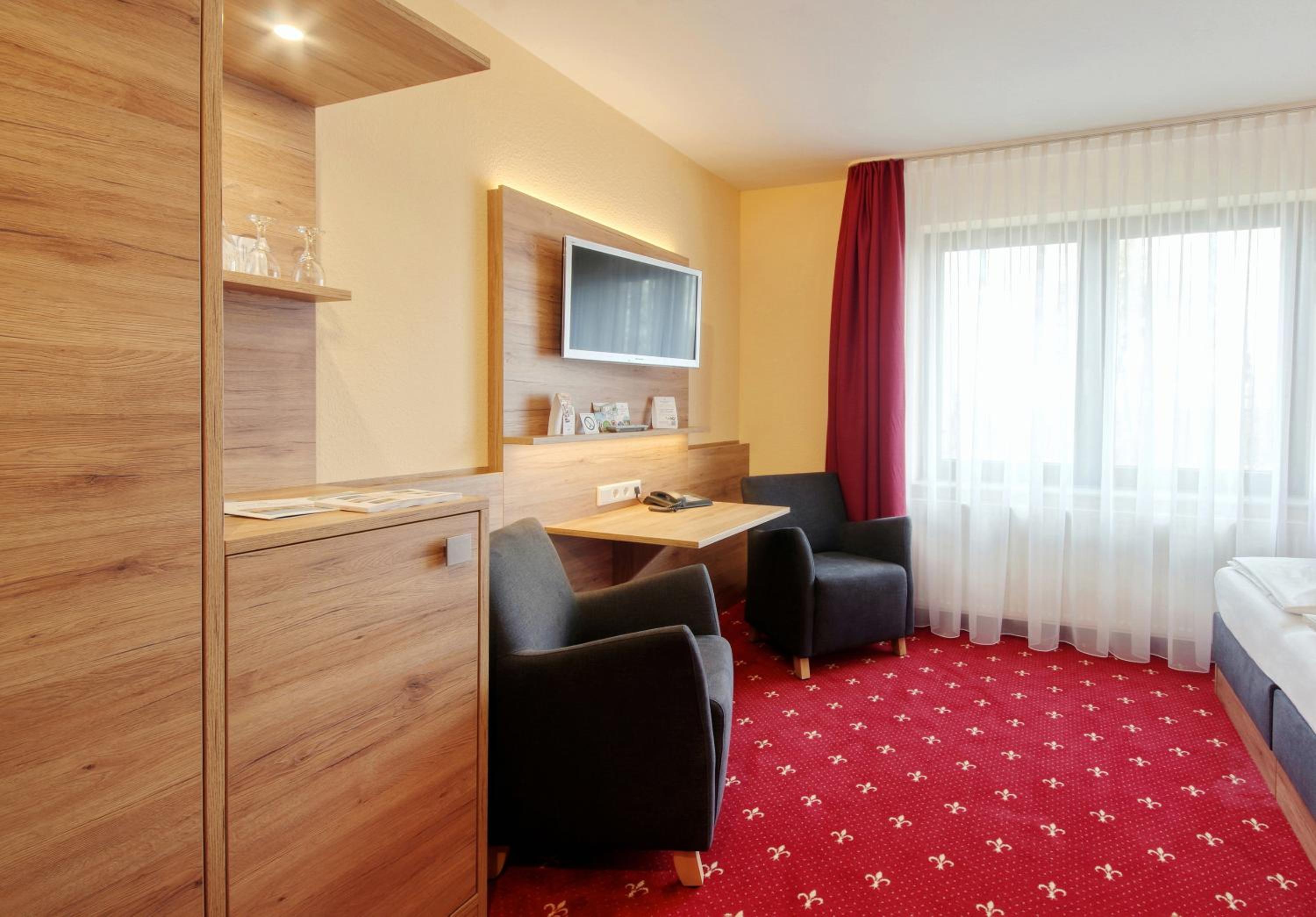 Double Room photo 3