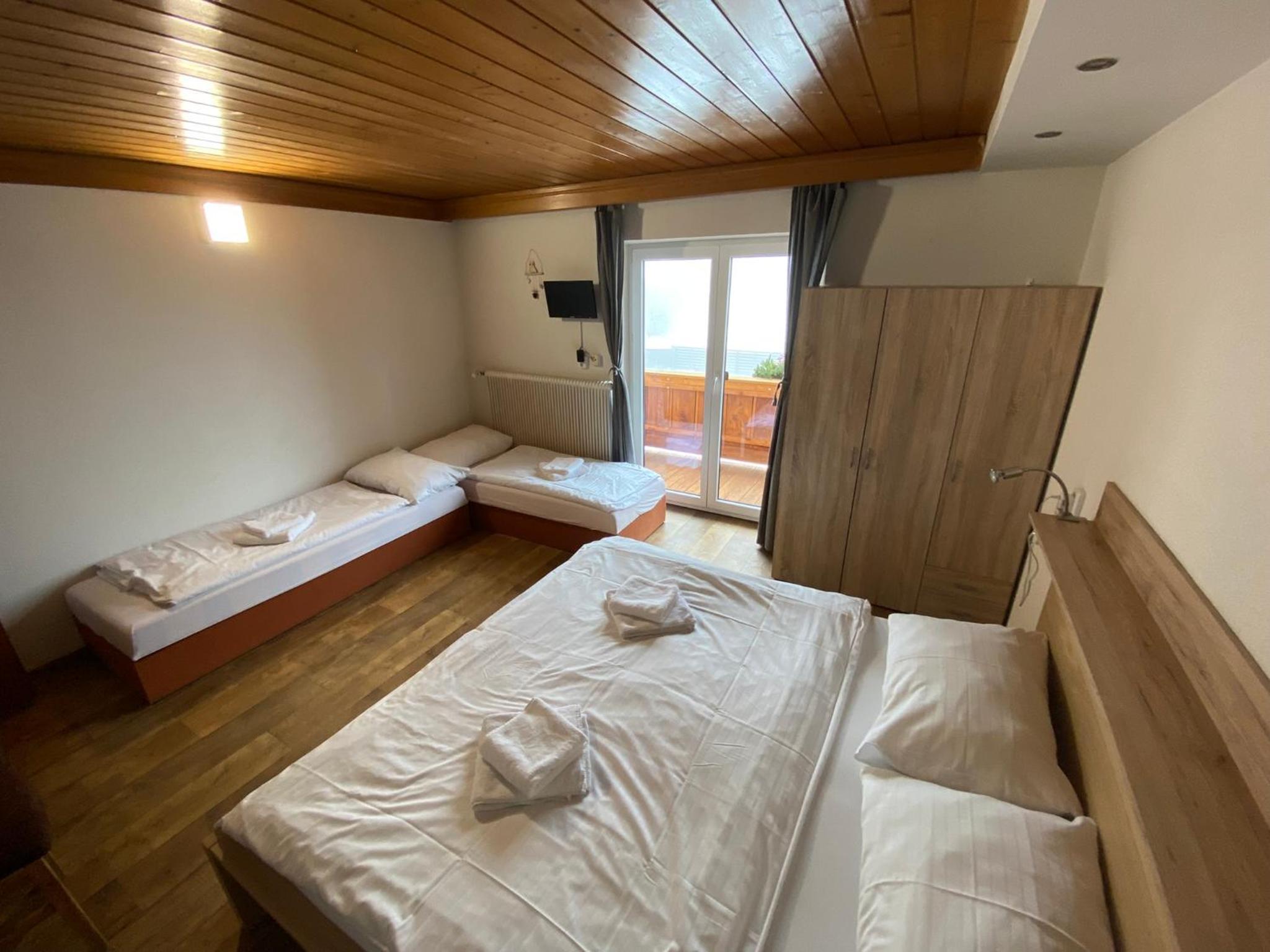 Standard Quadruple Room photo 1