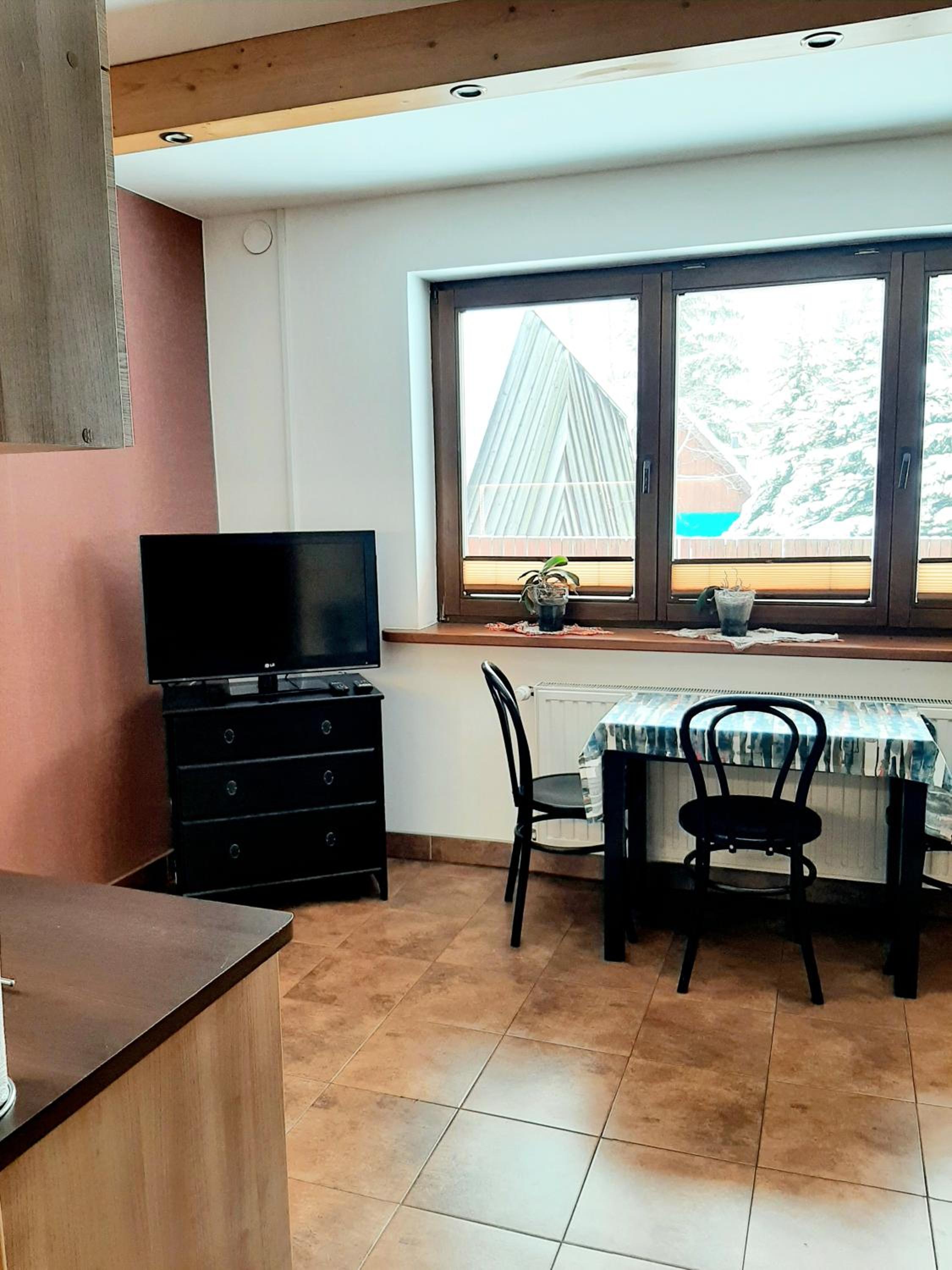 Studio with Garden View - Photo 5