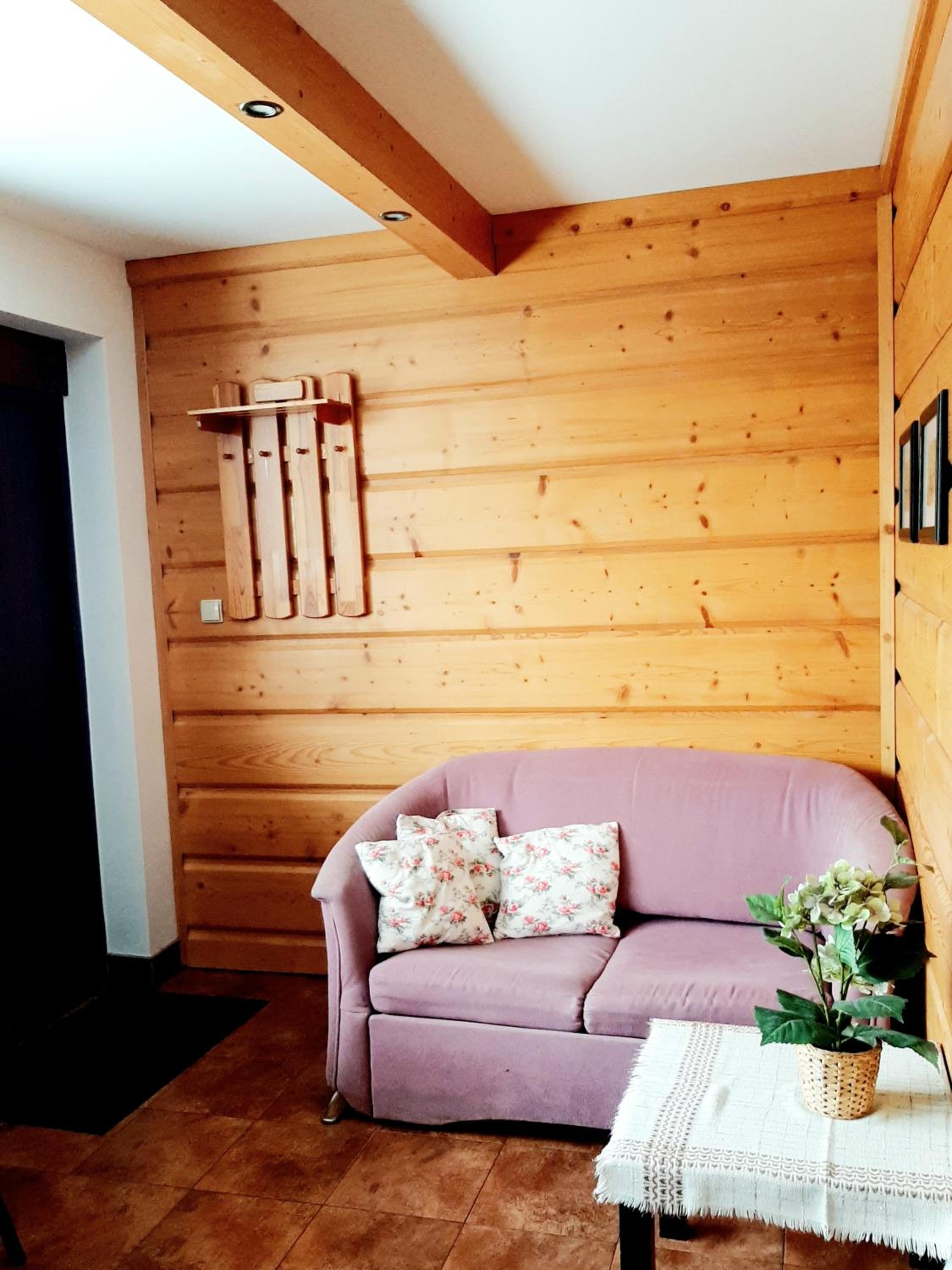 Studio with Garden View - Photo 3