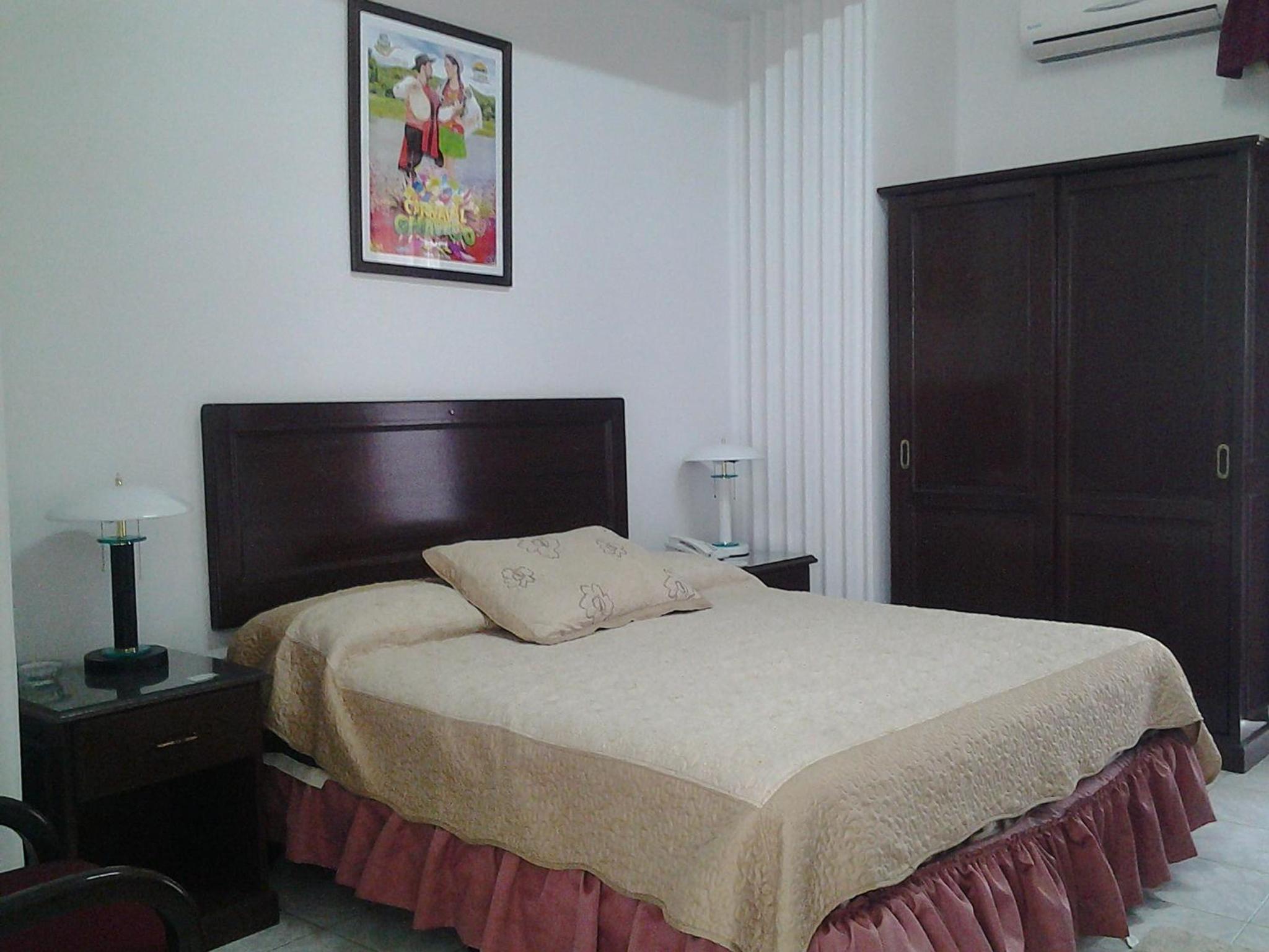 Superior Double Room photo 3