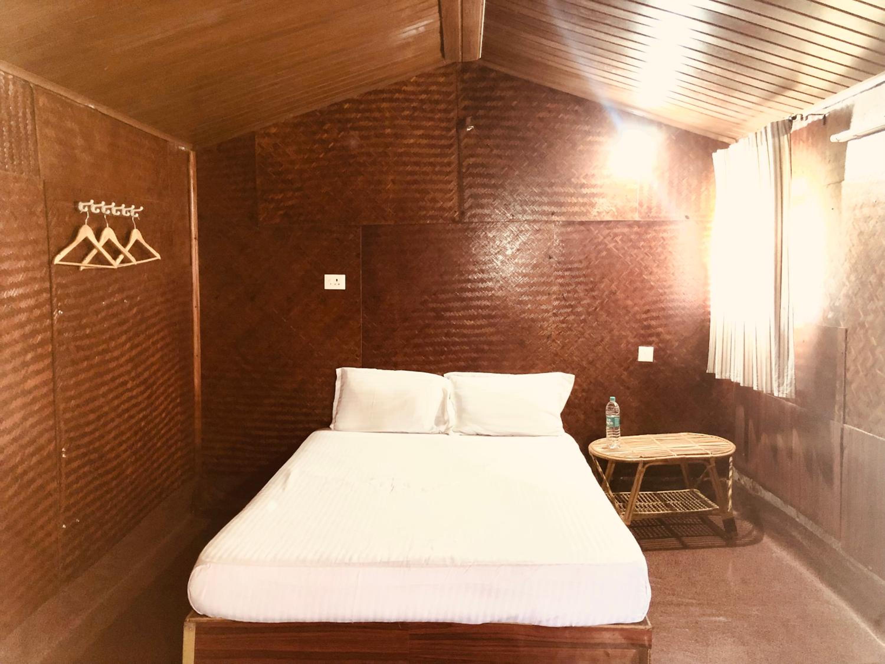 Double Room with Park View