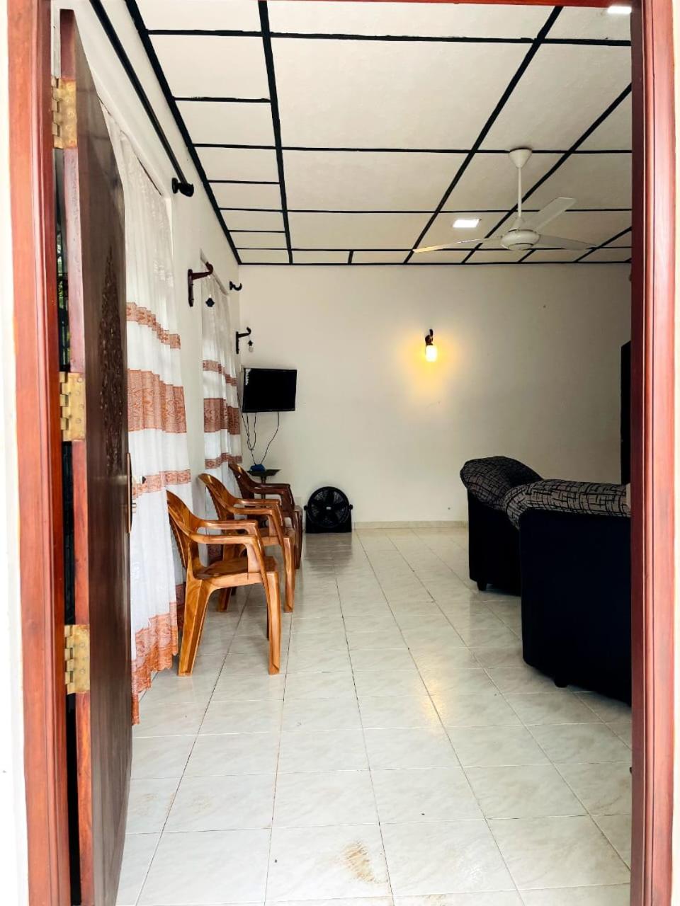 One-Bedroom Villa photo 1
