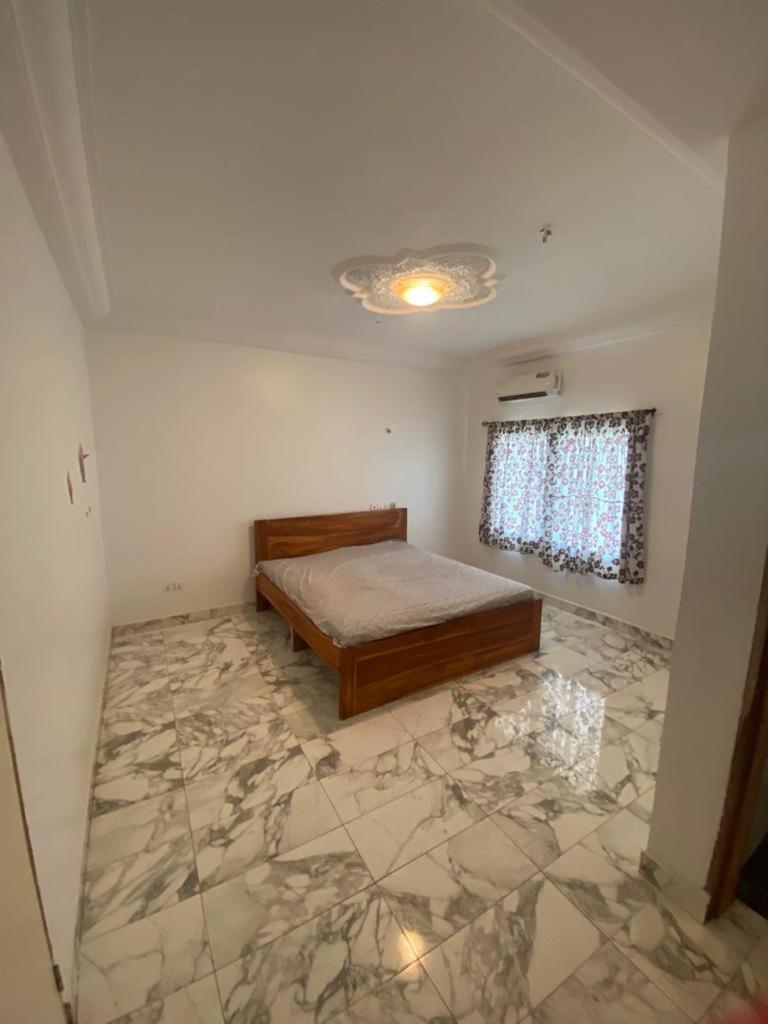 Three-Bedroom House photo 1