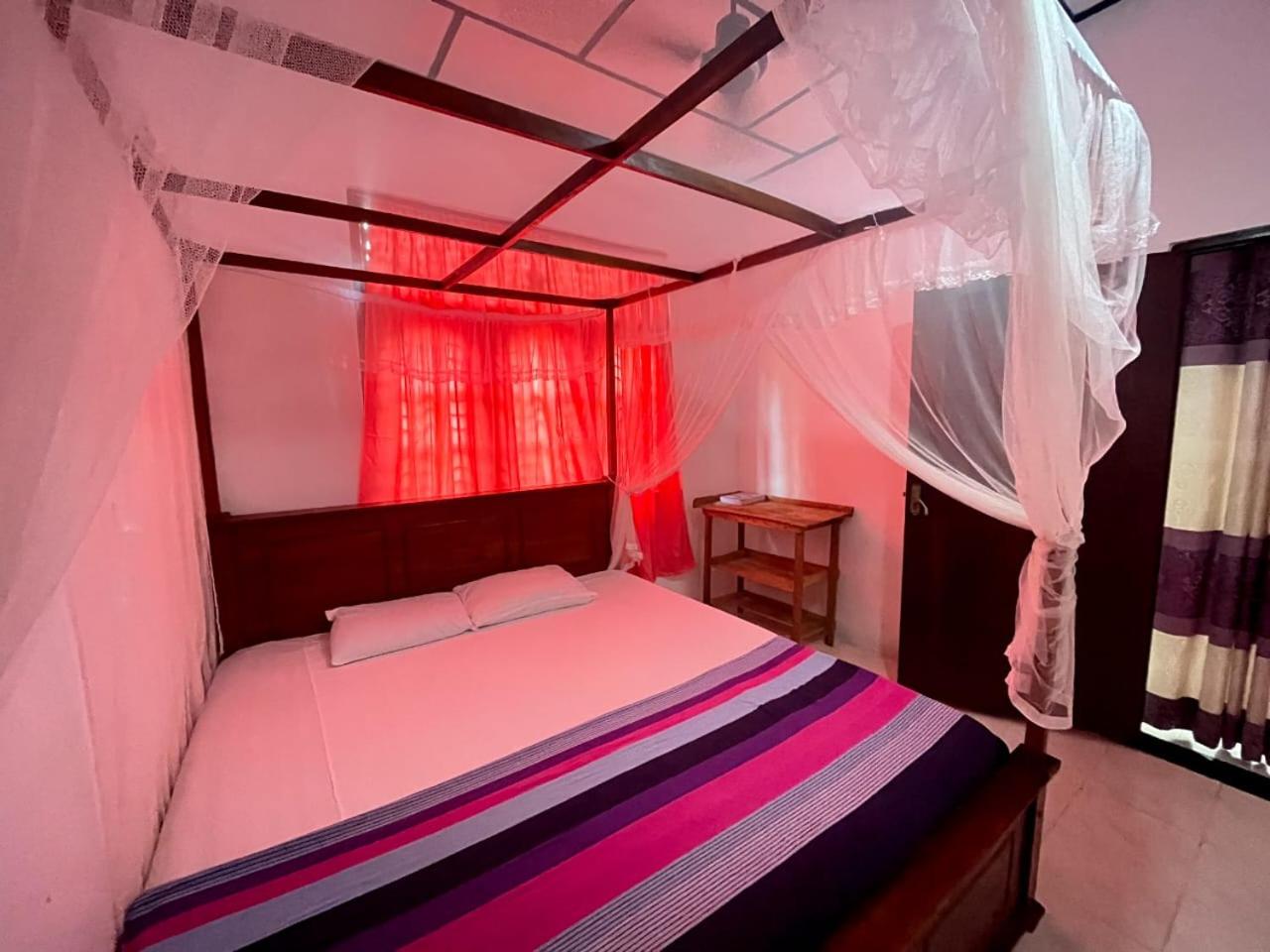 One-Bedroom Villa photo 3