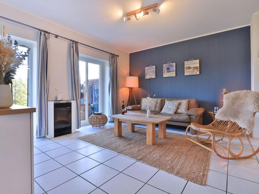 Two-Bedroom Apartment with Terrace photo 1