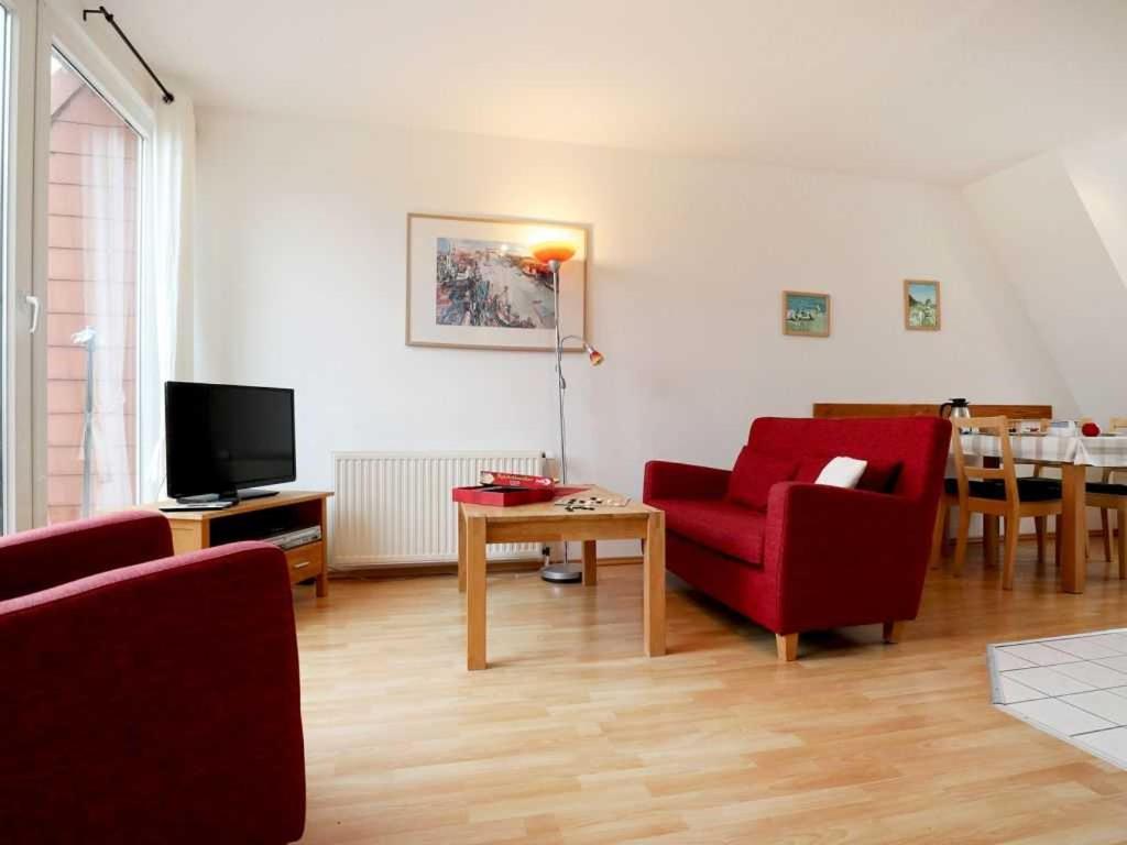 Two-Bedroom Apartment with Balcony photo 1
