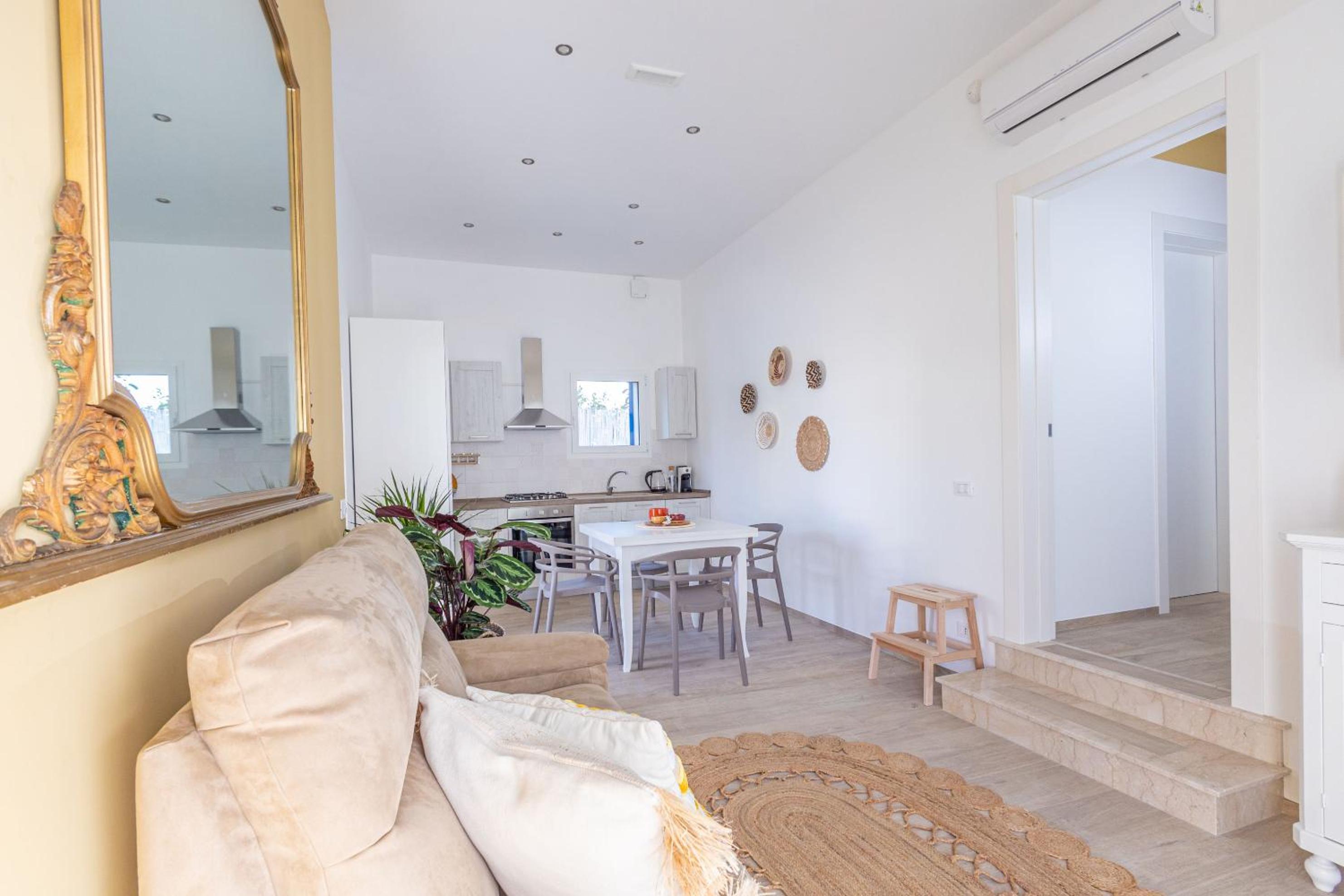 Villa - Beach Front photo 2