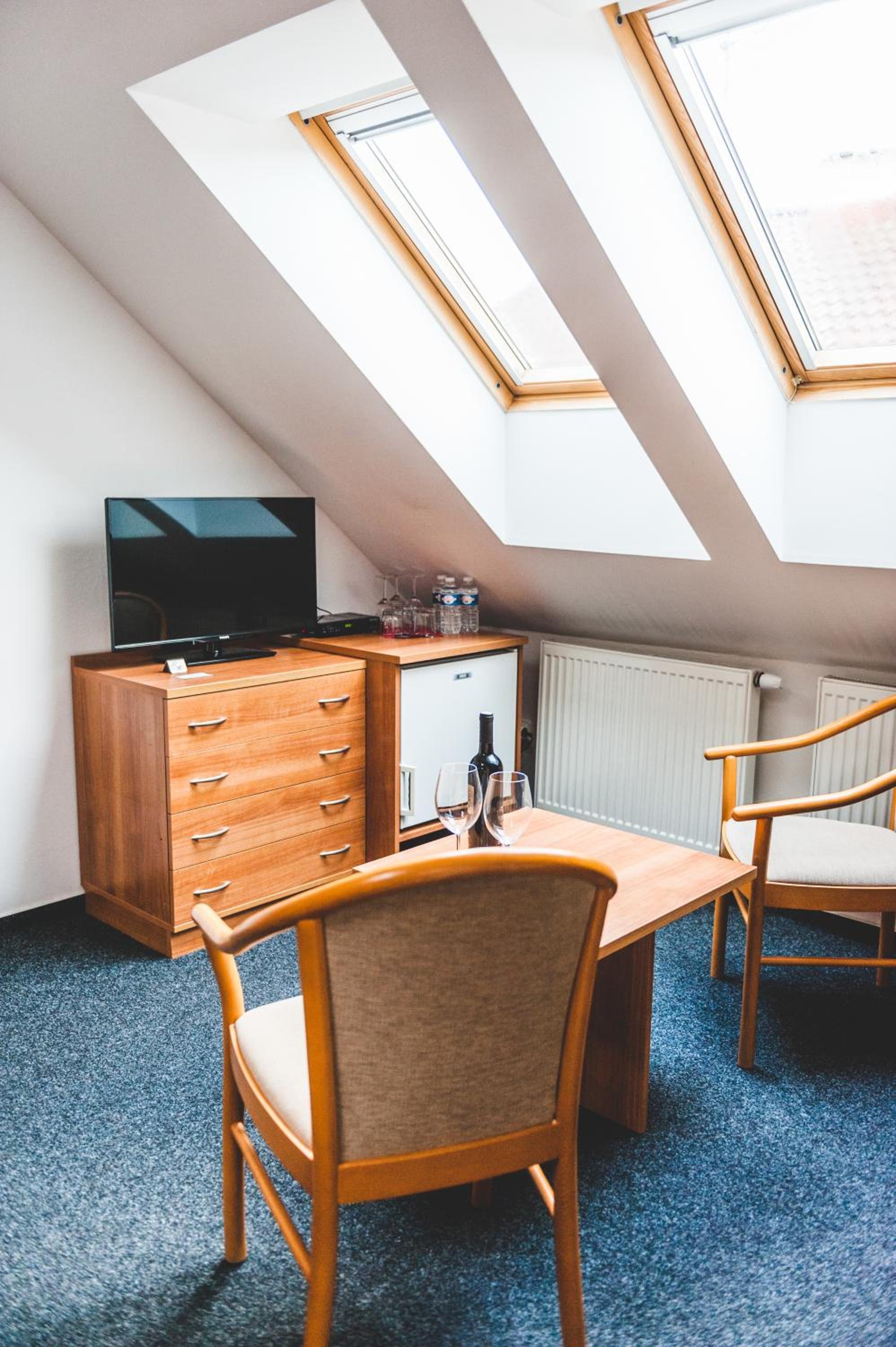Twin Room photo 3