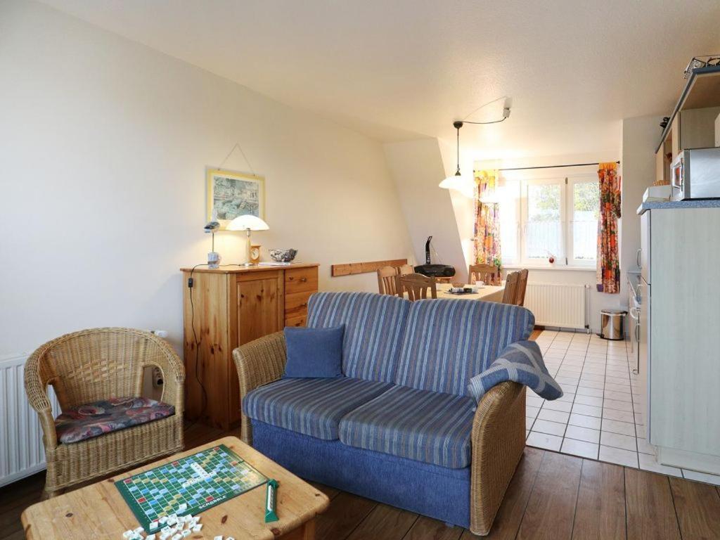 Two-Bedroom Apartment with Balcony photo 1
