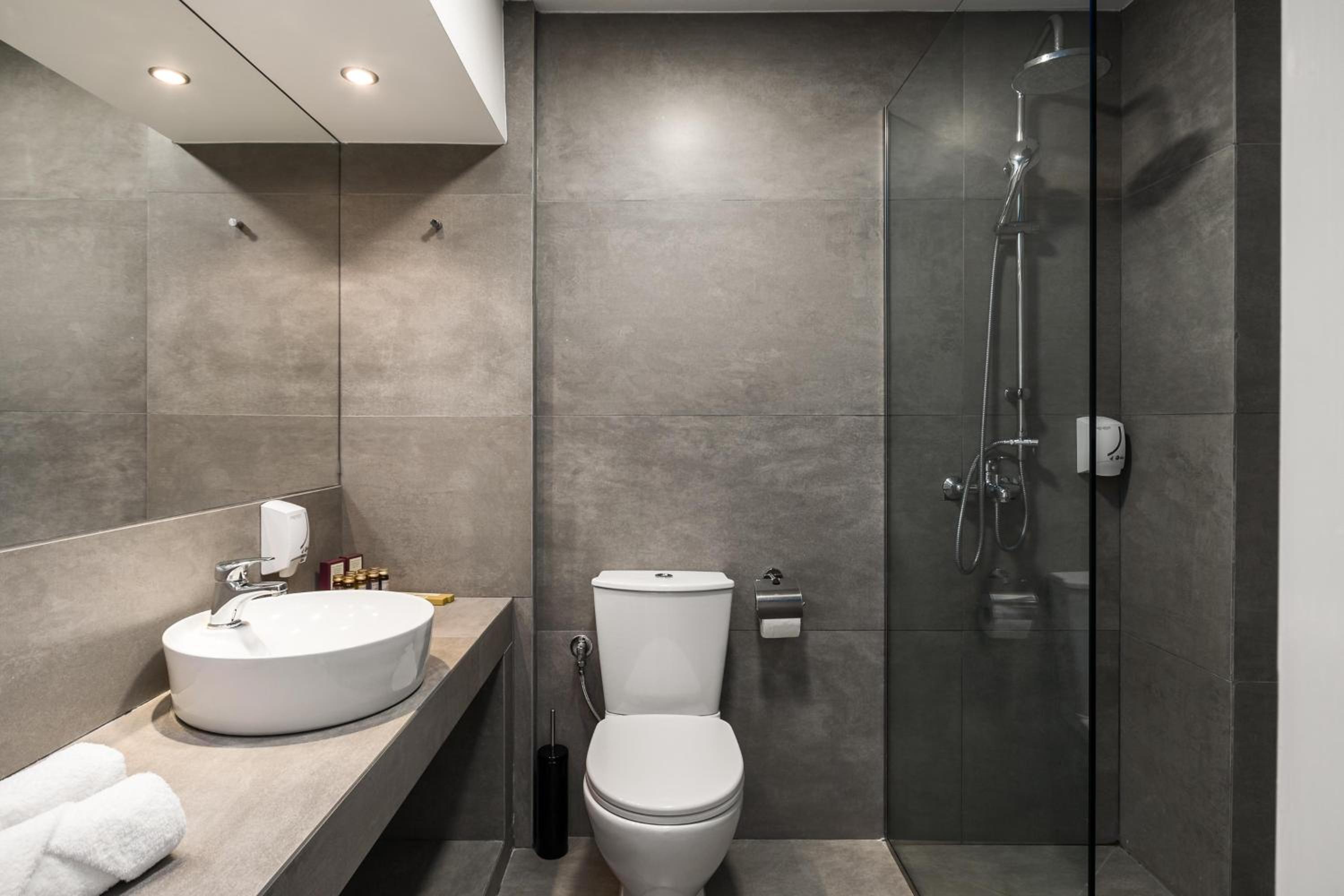 Superior Maisonette Suite photo 3