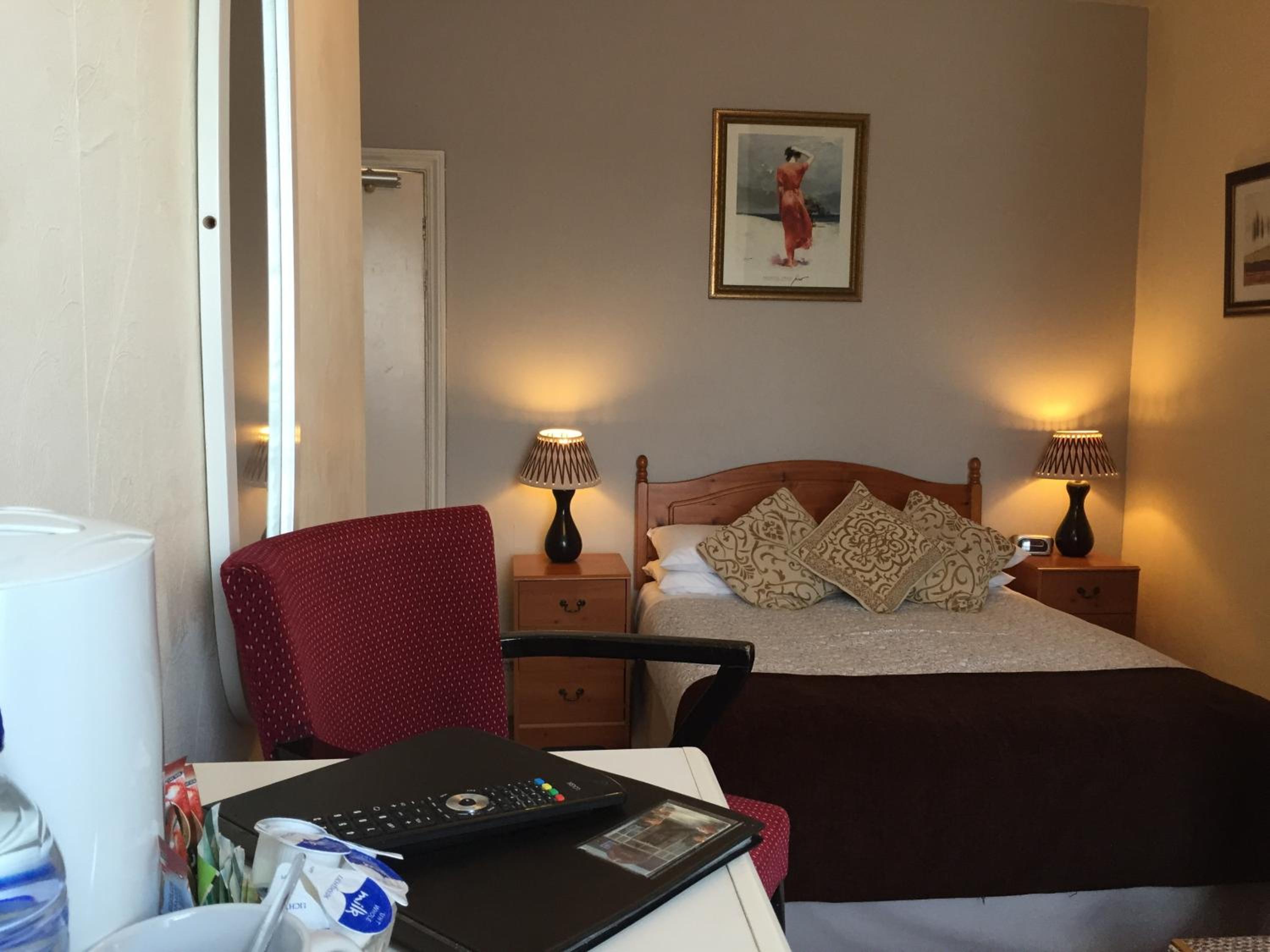Standard Double Room photo 3