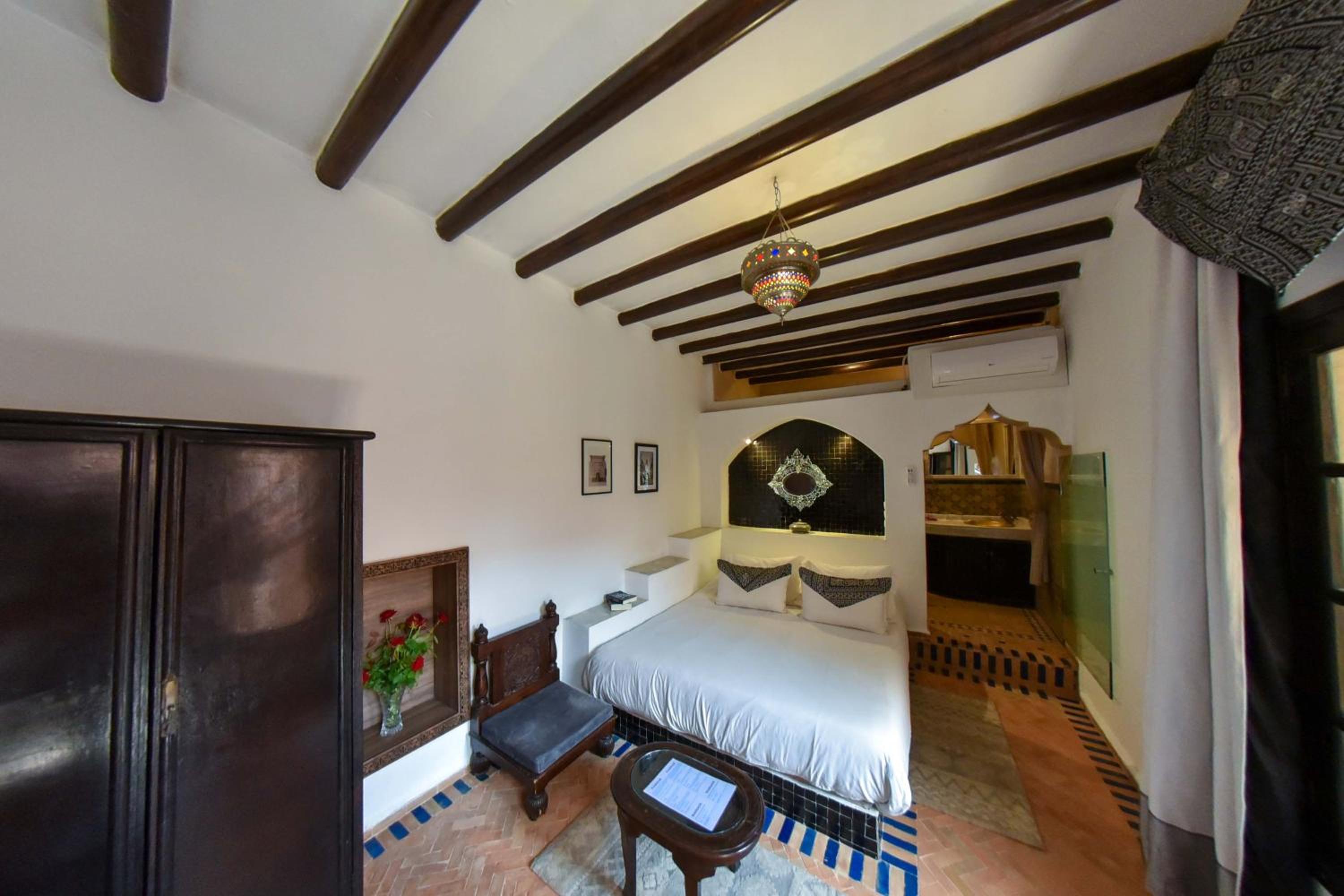 Superior Double Room - Photo 2